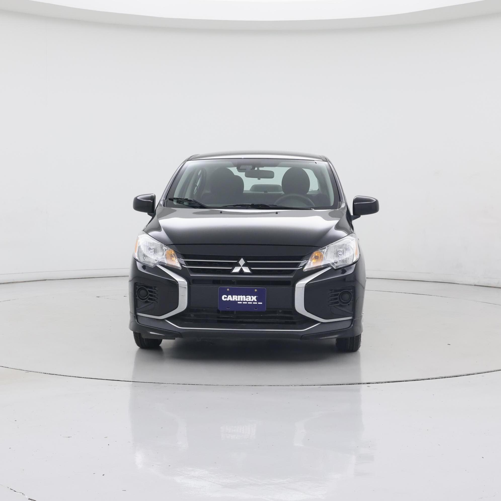 Thumbnail: 2023 Mitsubishi Mirage G4 - 5