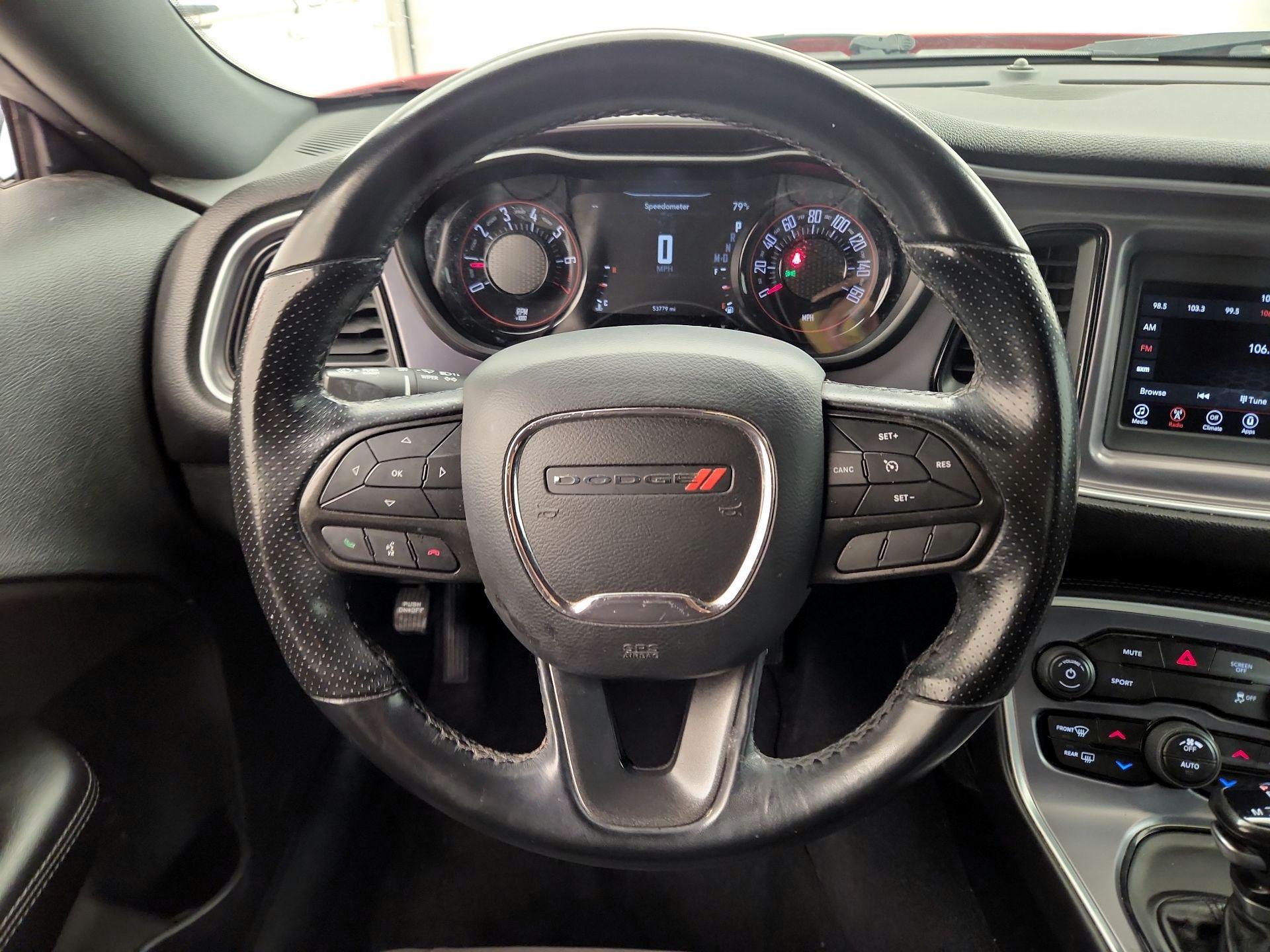 Thumbnail: 2020 Dodge Challenger - 10