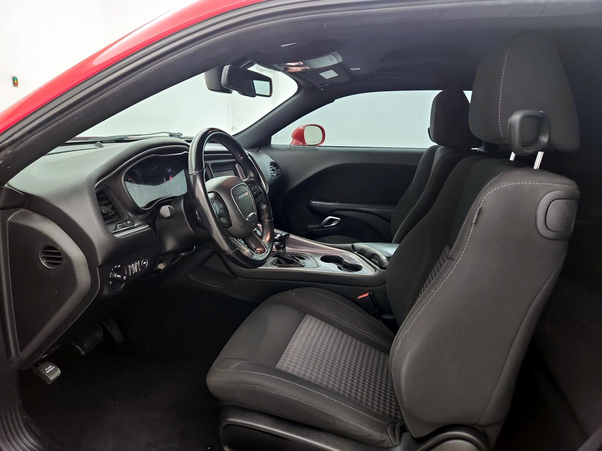 Thumbnail: 2020 Dodge Challenger - 11