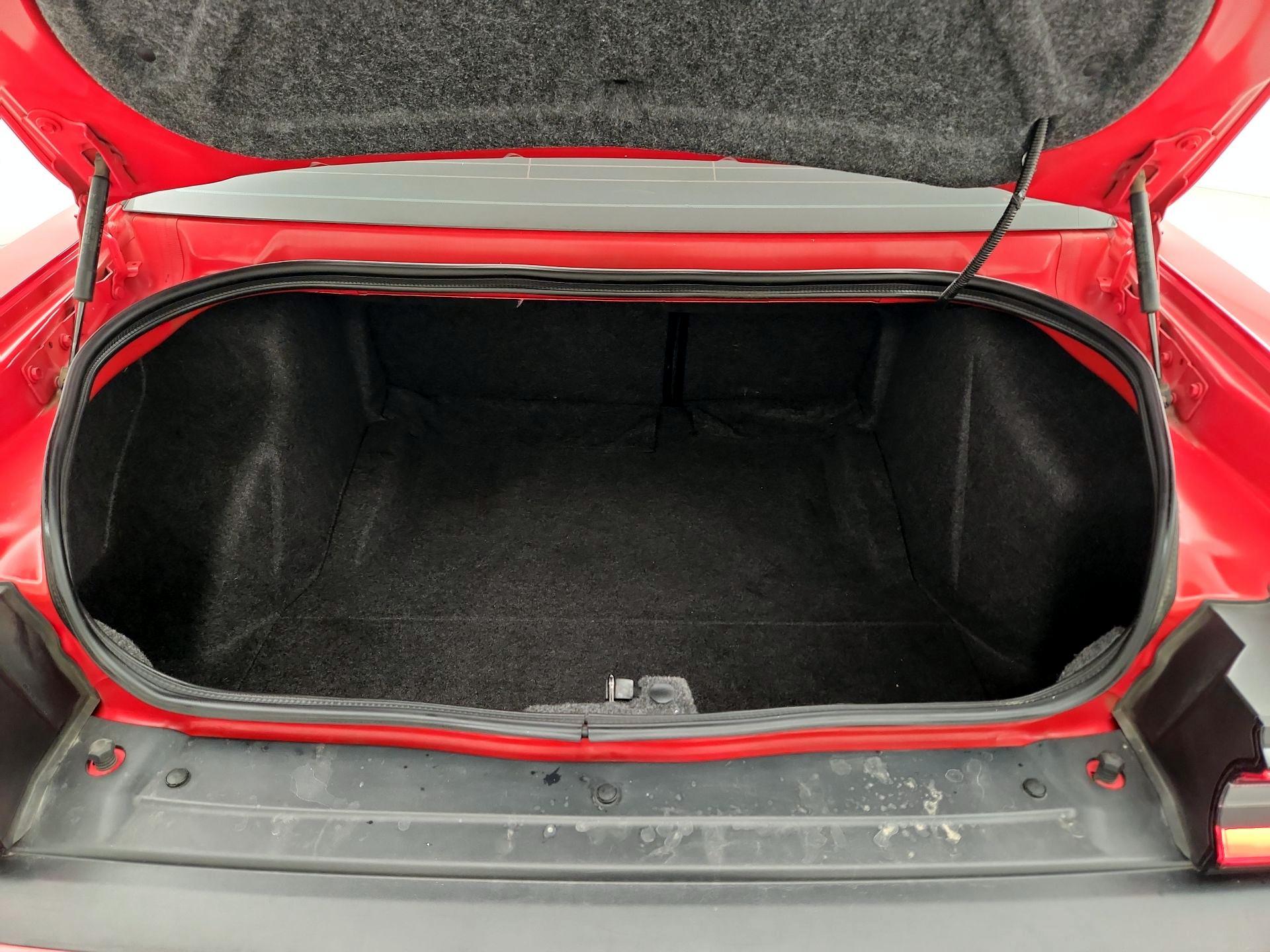 Thumbnail: 2020 Dodge Challenger - 18