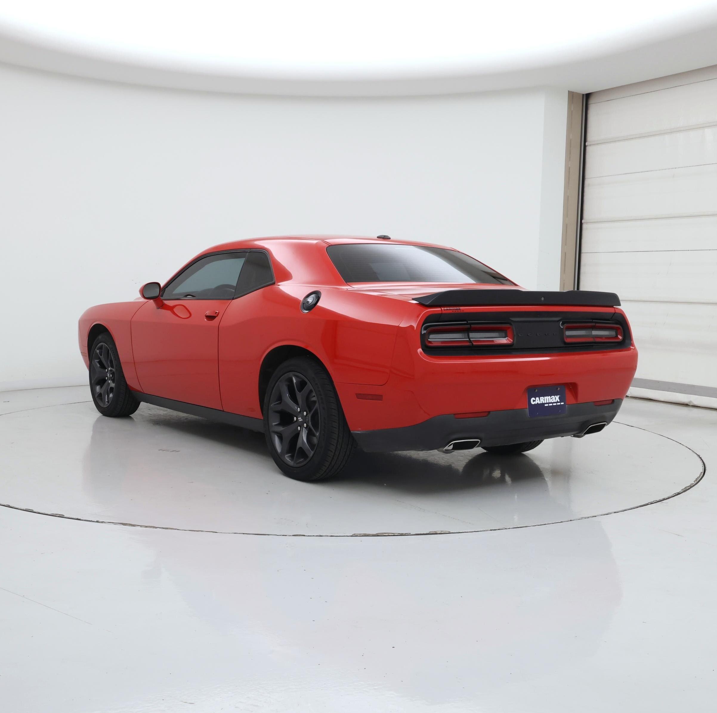 Thumbnail: 2020 Dodge Challenger - 2