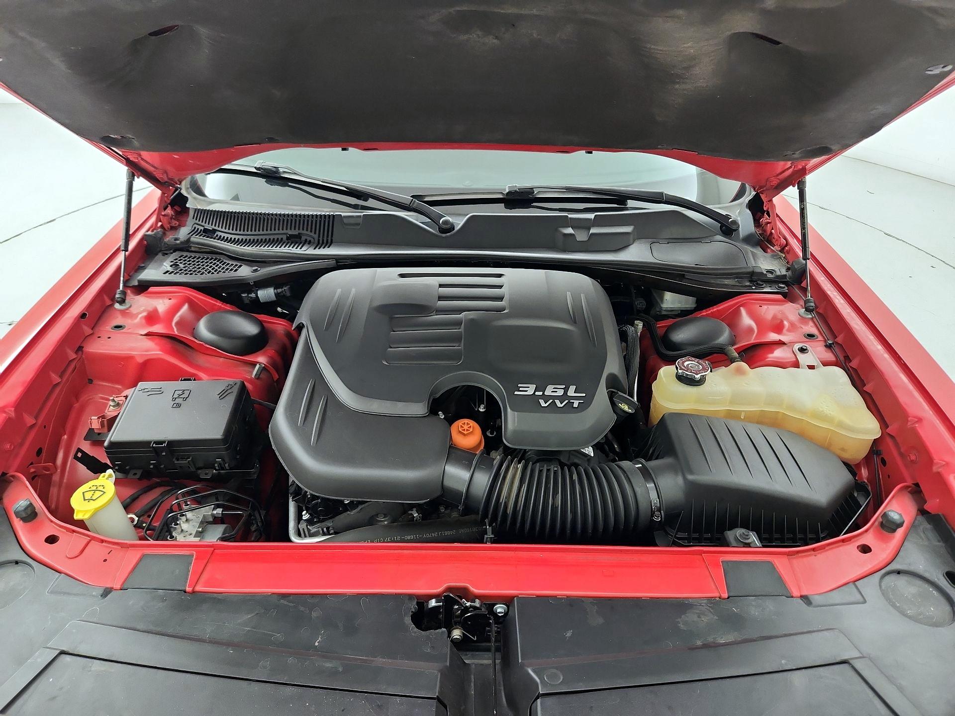 Thumbnail: 2020 Dodge Challenger - 19