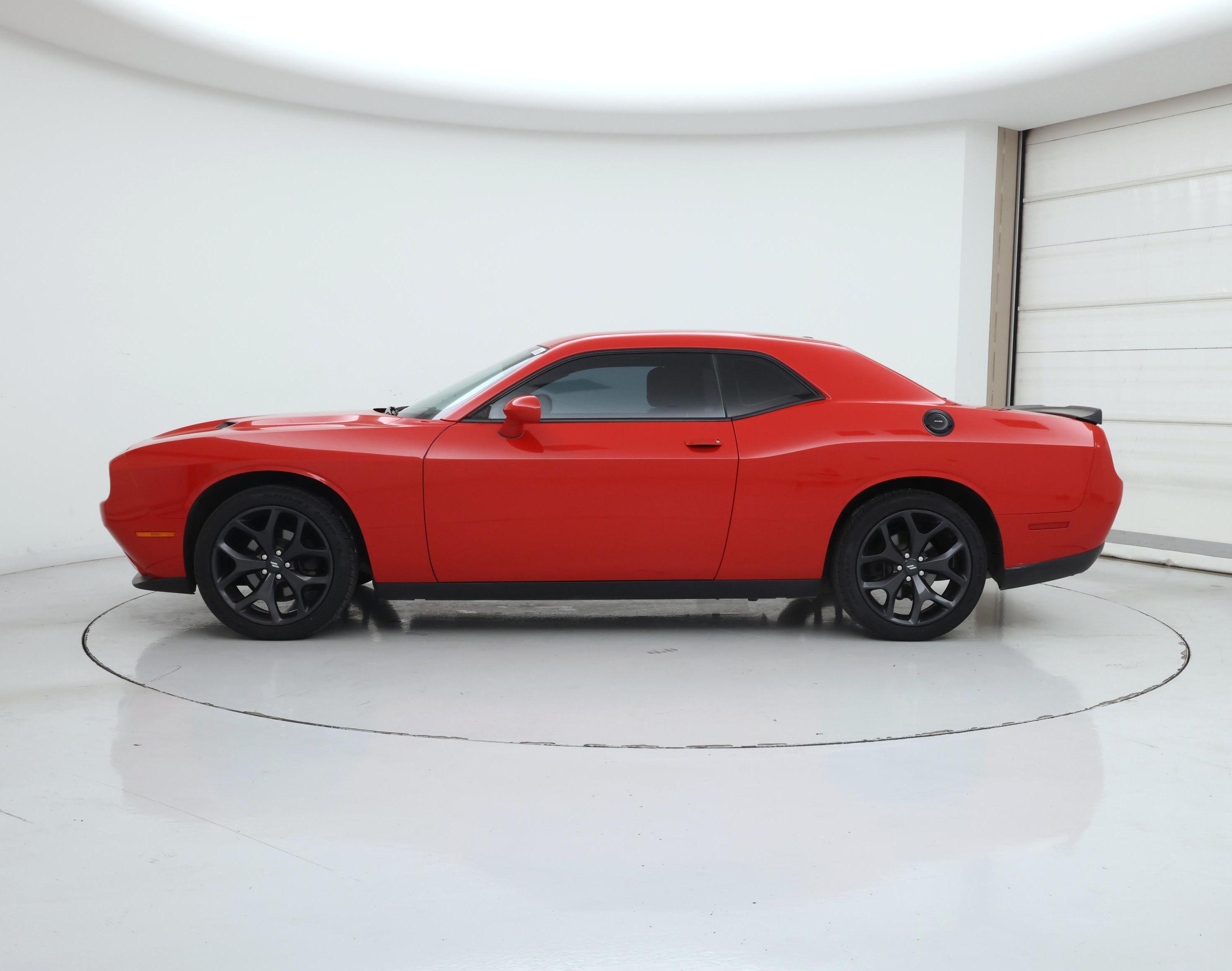 Thumbnail: 2020 Dodge Challenger - 3