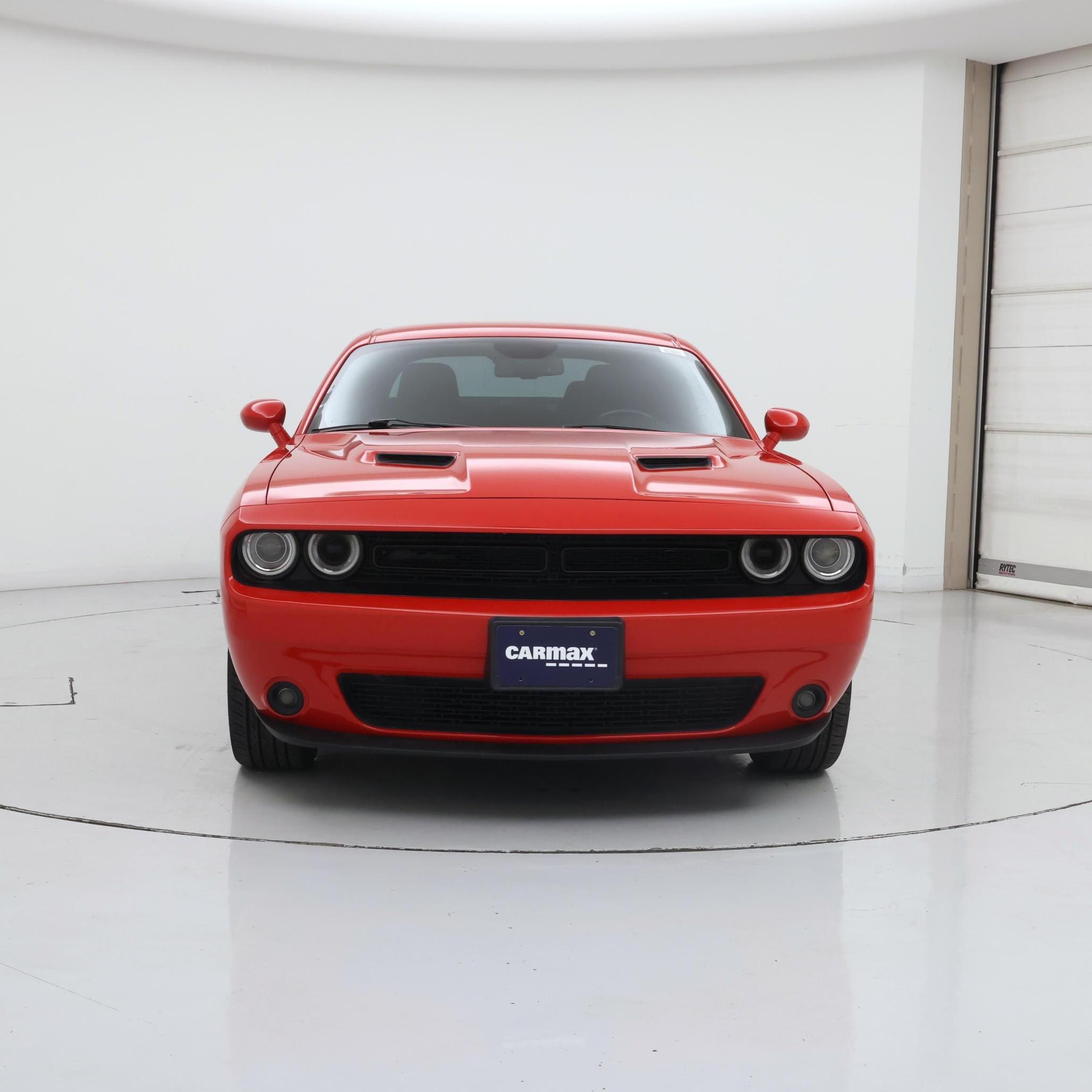 Thumbnail: 2020 Dodge Challenger - 5