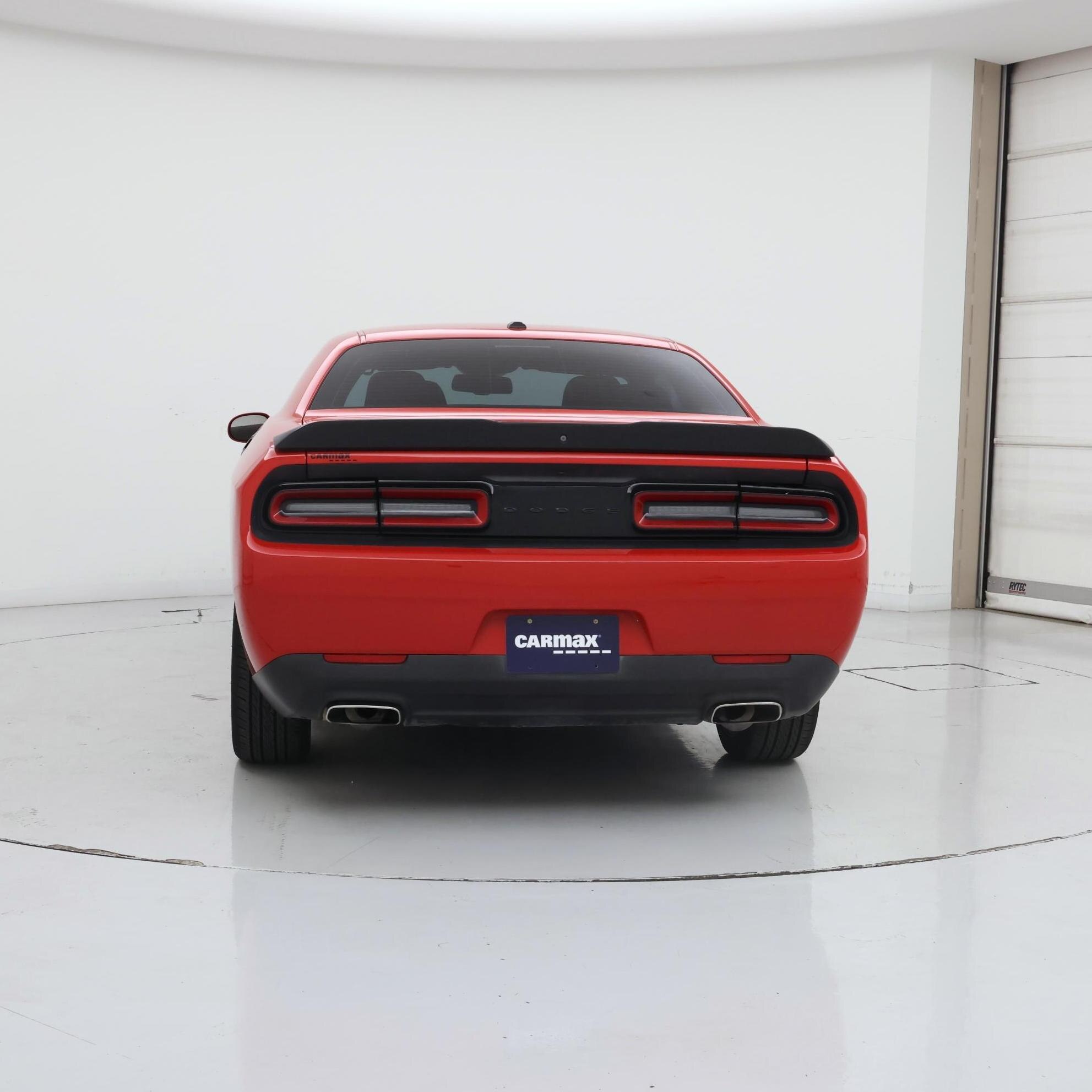 Thumbnail: 2020 Dodge Challenger - 6