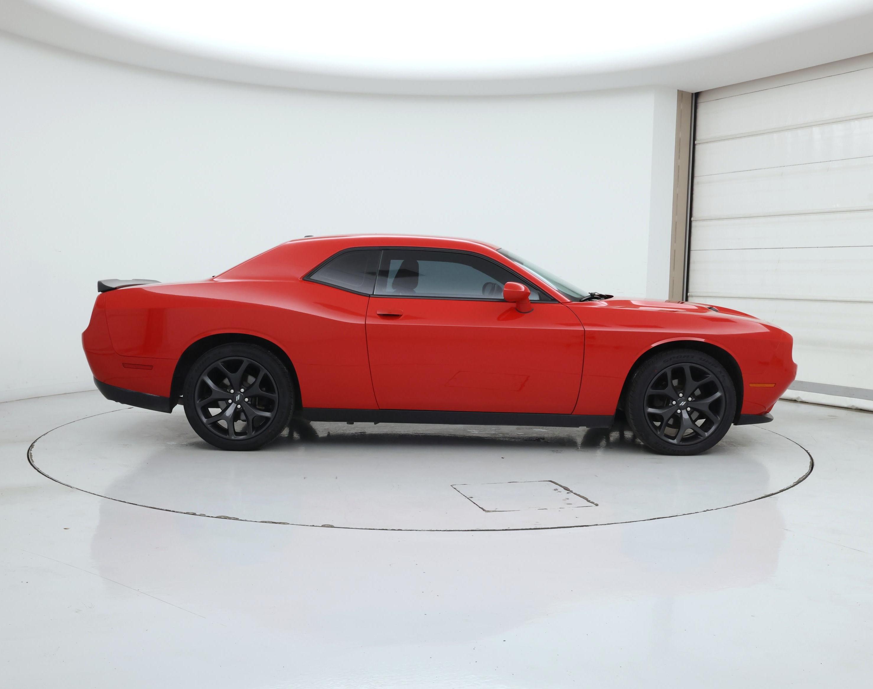 Thumbnail: 2020 Dodge Challenger - 7