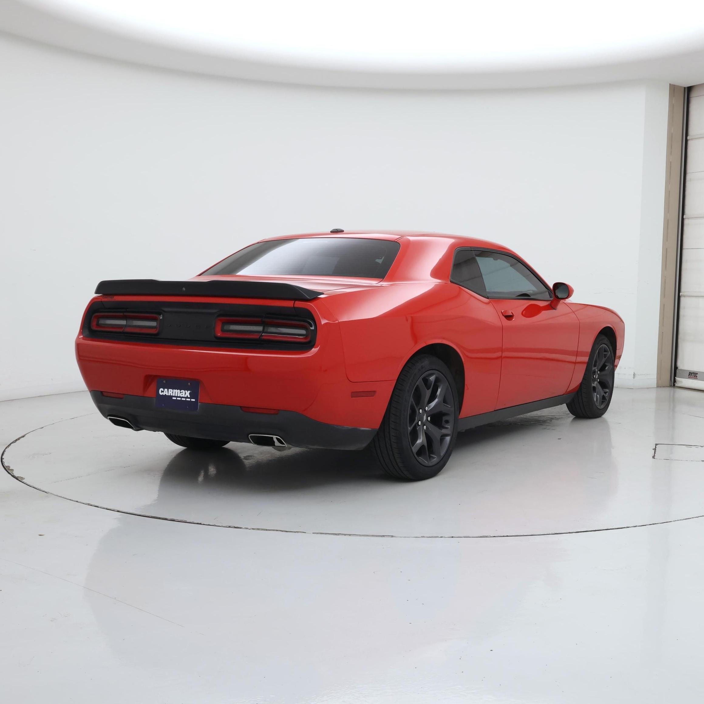 Thumbnail: 2020 Dodge Challenger - 8