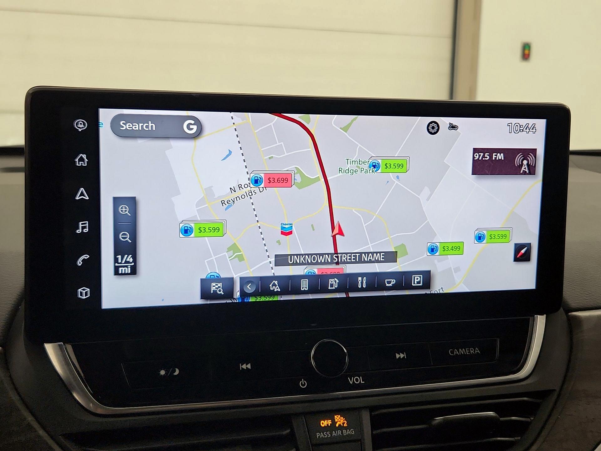 Thumbnail: 2023 Nissan Altima - 14