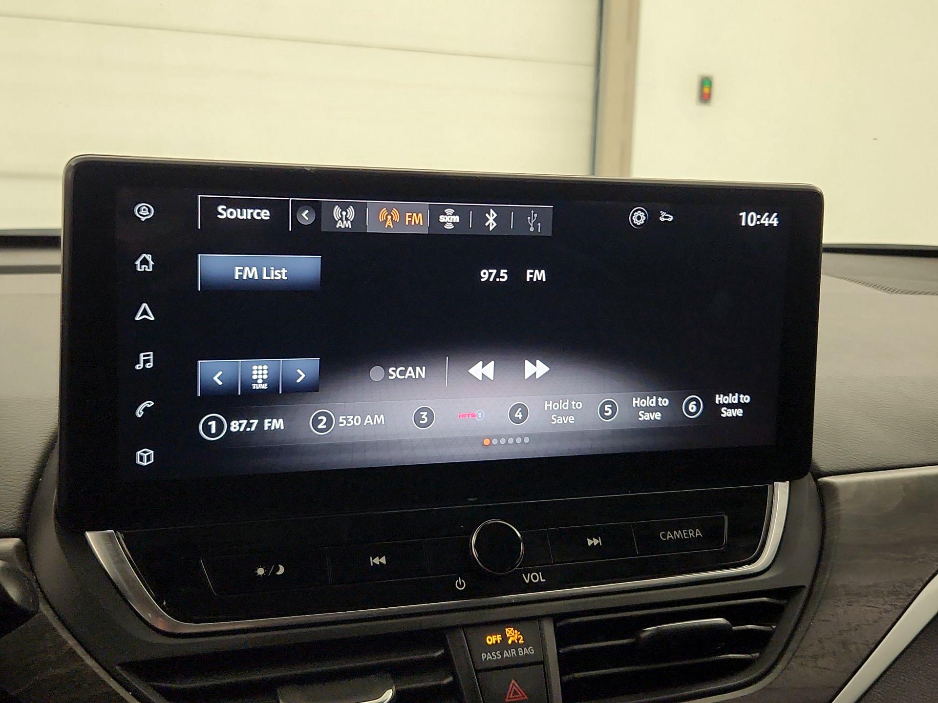 Thumbnail: 2023 Nissan Altima - 16