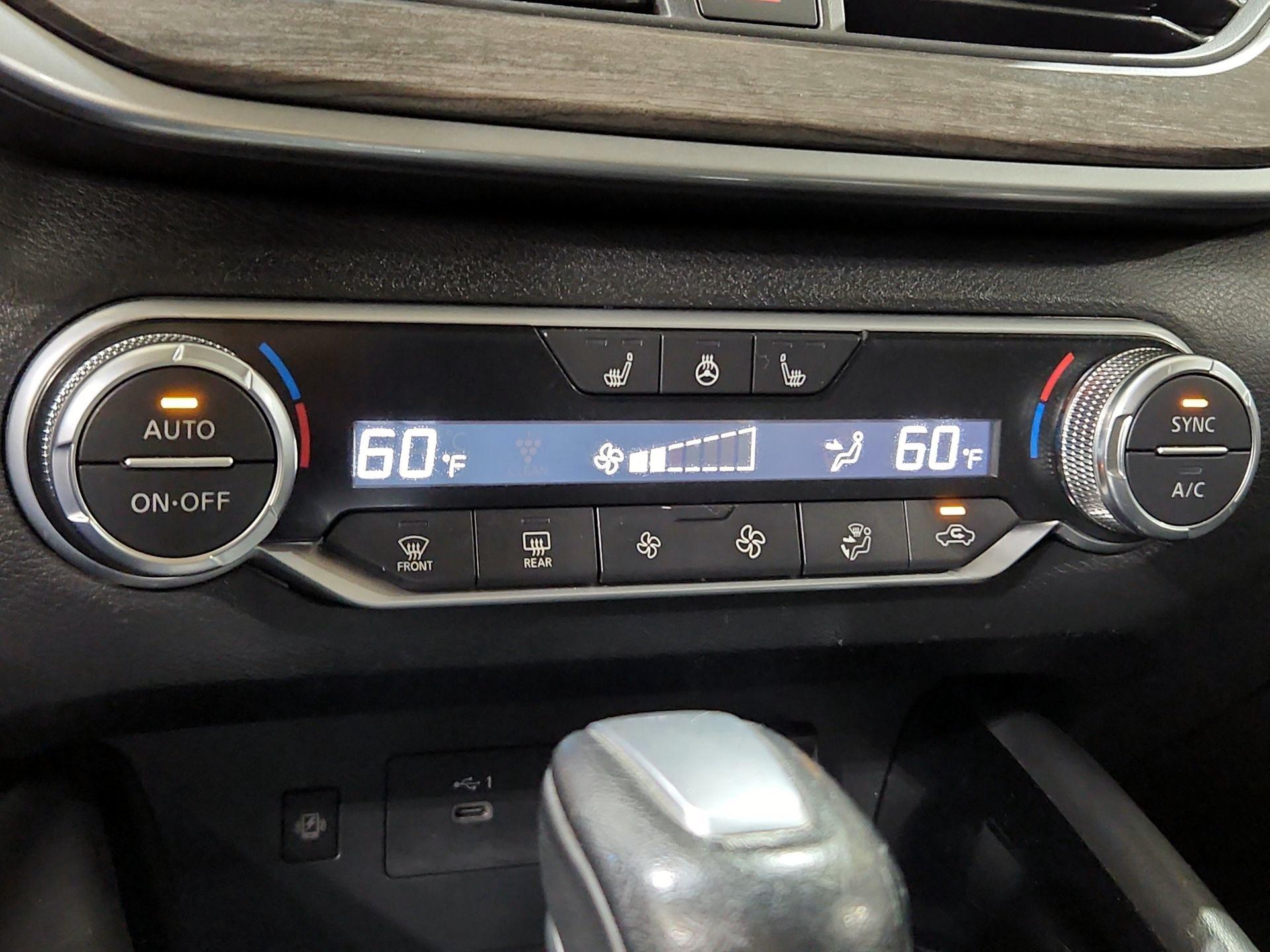 Thumbnail: 2023 Nissan Altima - 17