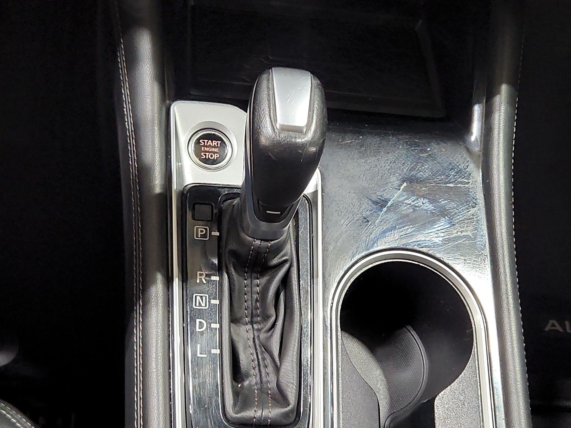 Thumbnail: 2023 Nissan Altima - 18