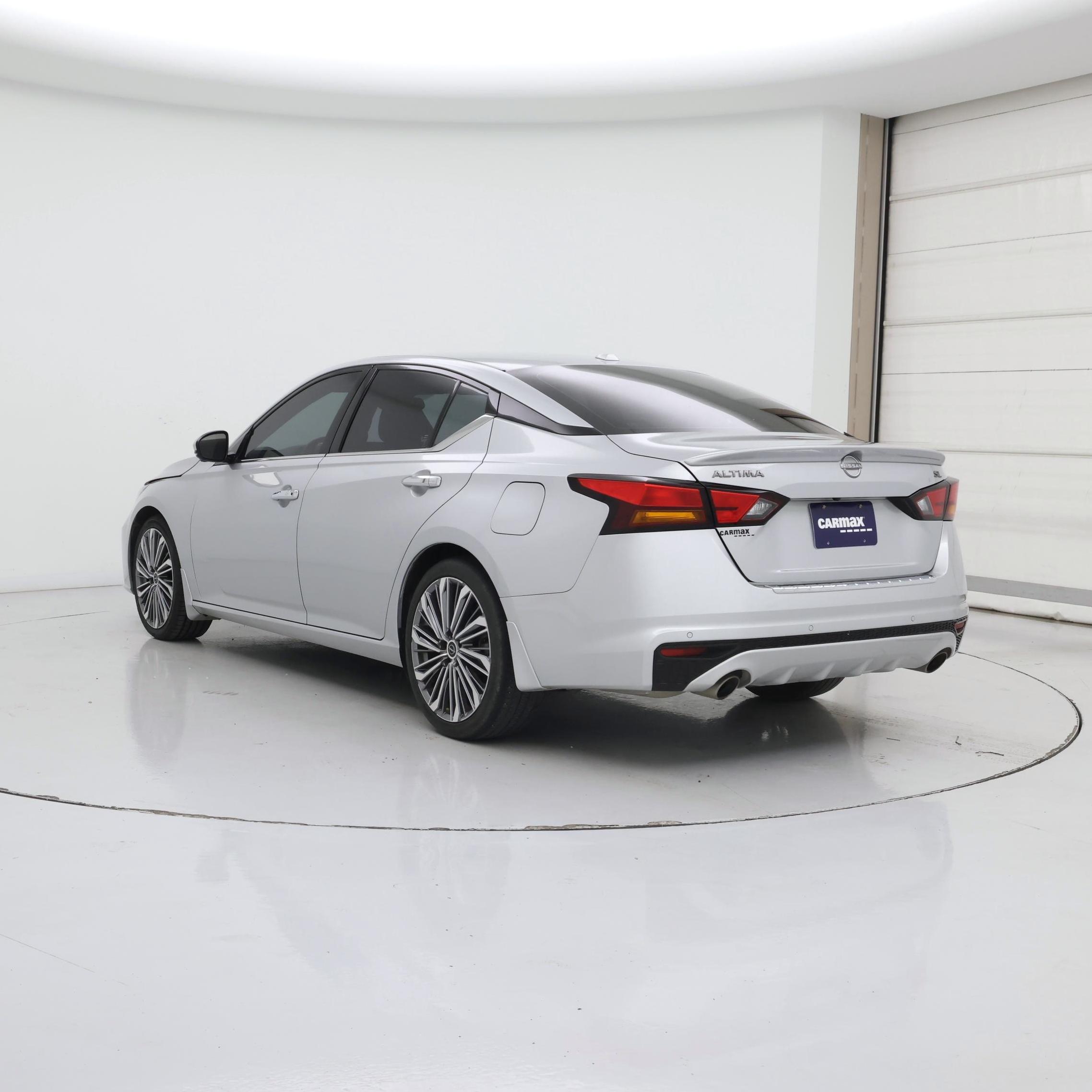 Thumbnail: 2023 Nissan Altima - 2