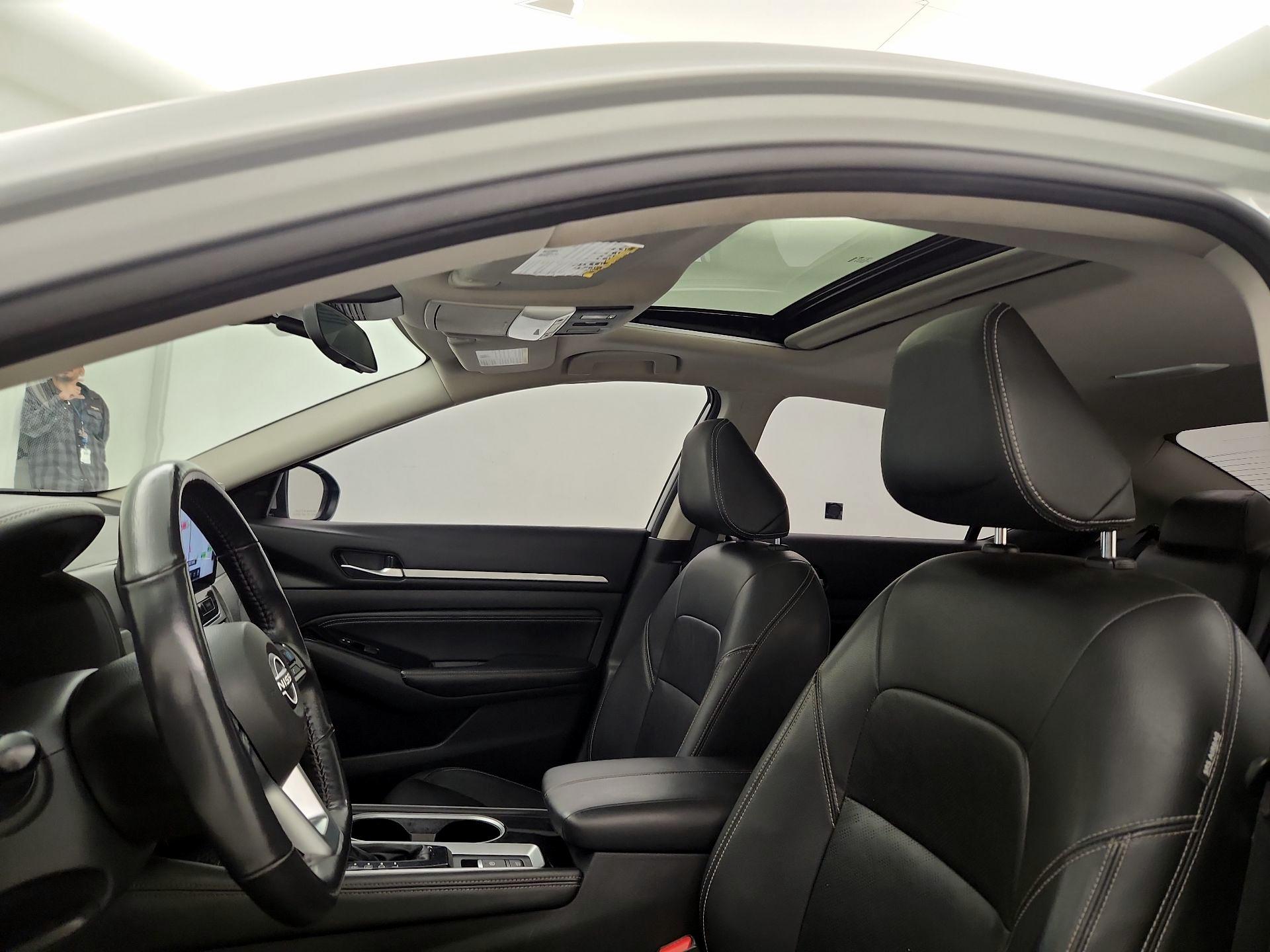 Thumbnail: 2023 Nissan Altima - 20