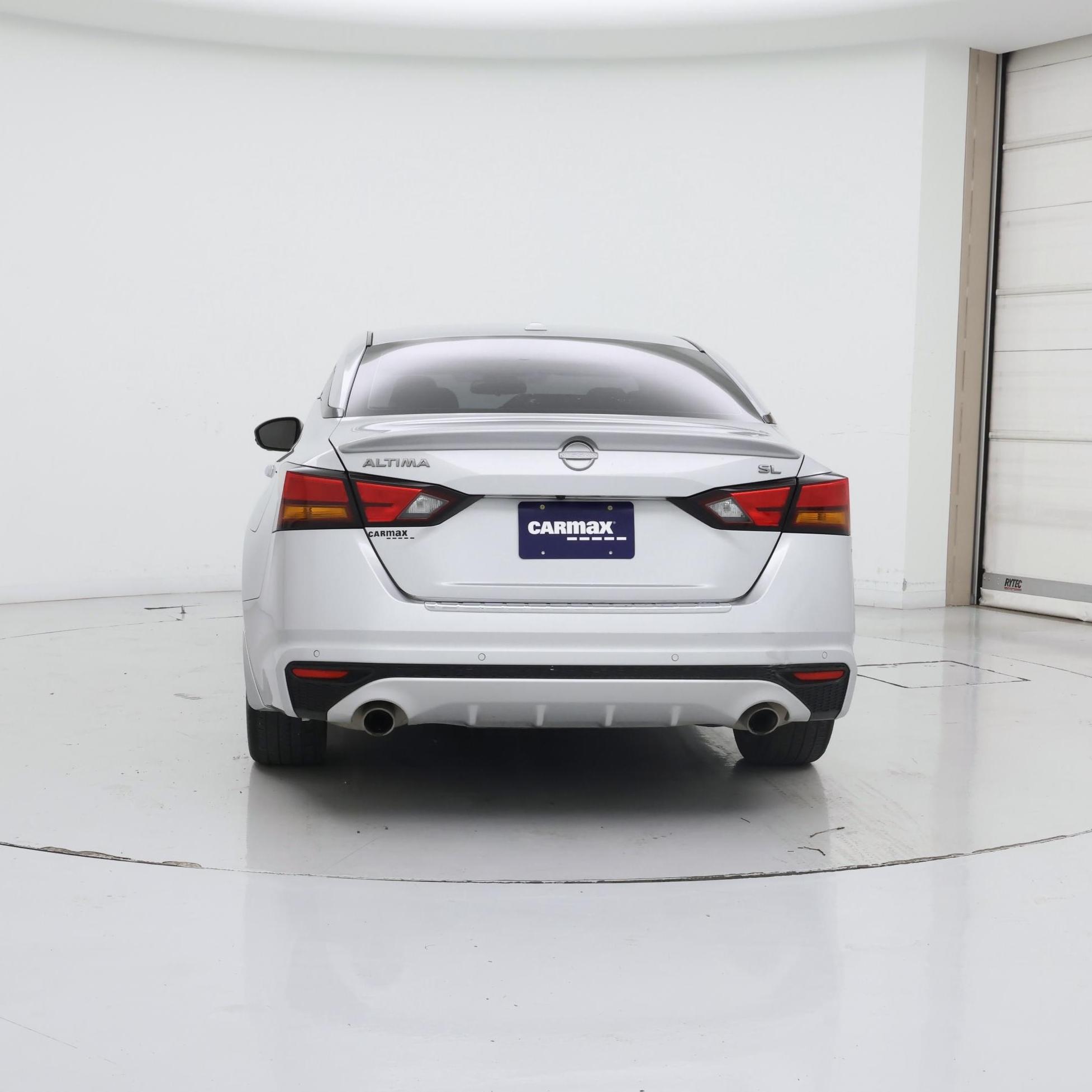 Thumbnail: 2023 Nissan Altima - 6