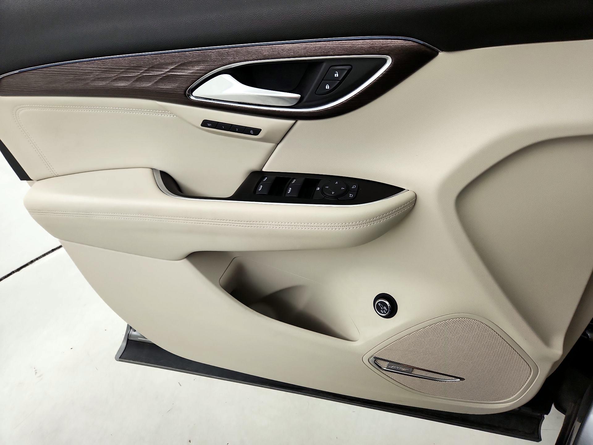 Thumbnail: 2023 Buick Envision - 12