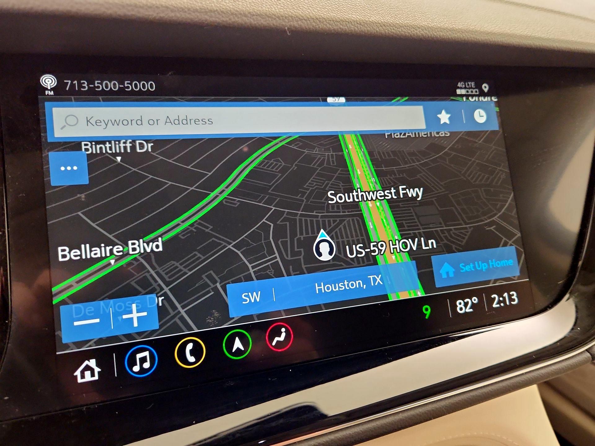 Thumbnail: 2023 Buick Envision - 14