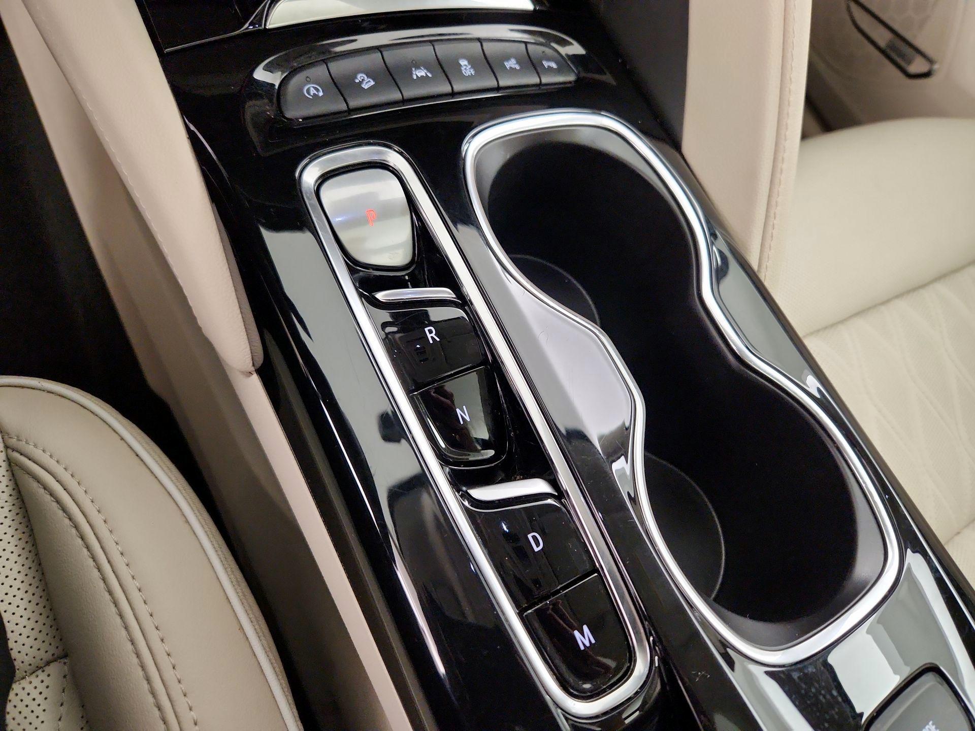 Thumbnail: 2023 Buick Envision - 18