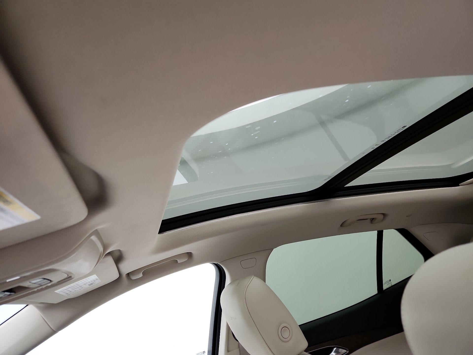 Thumbnail: 2023 Buick Envision - 20