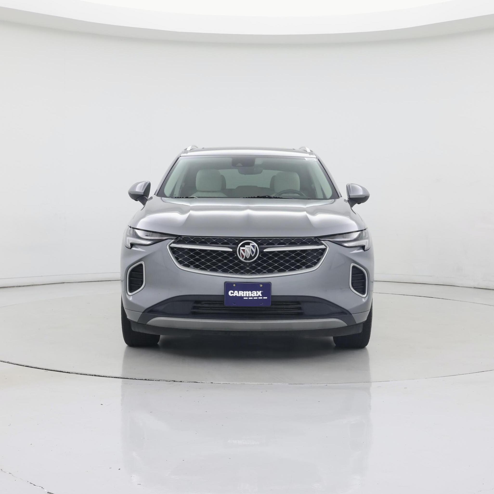 Thumbnail: 2023 Buick Envision - 5