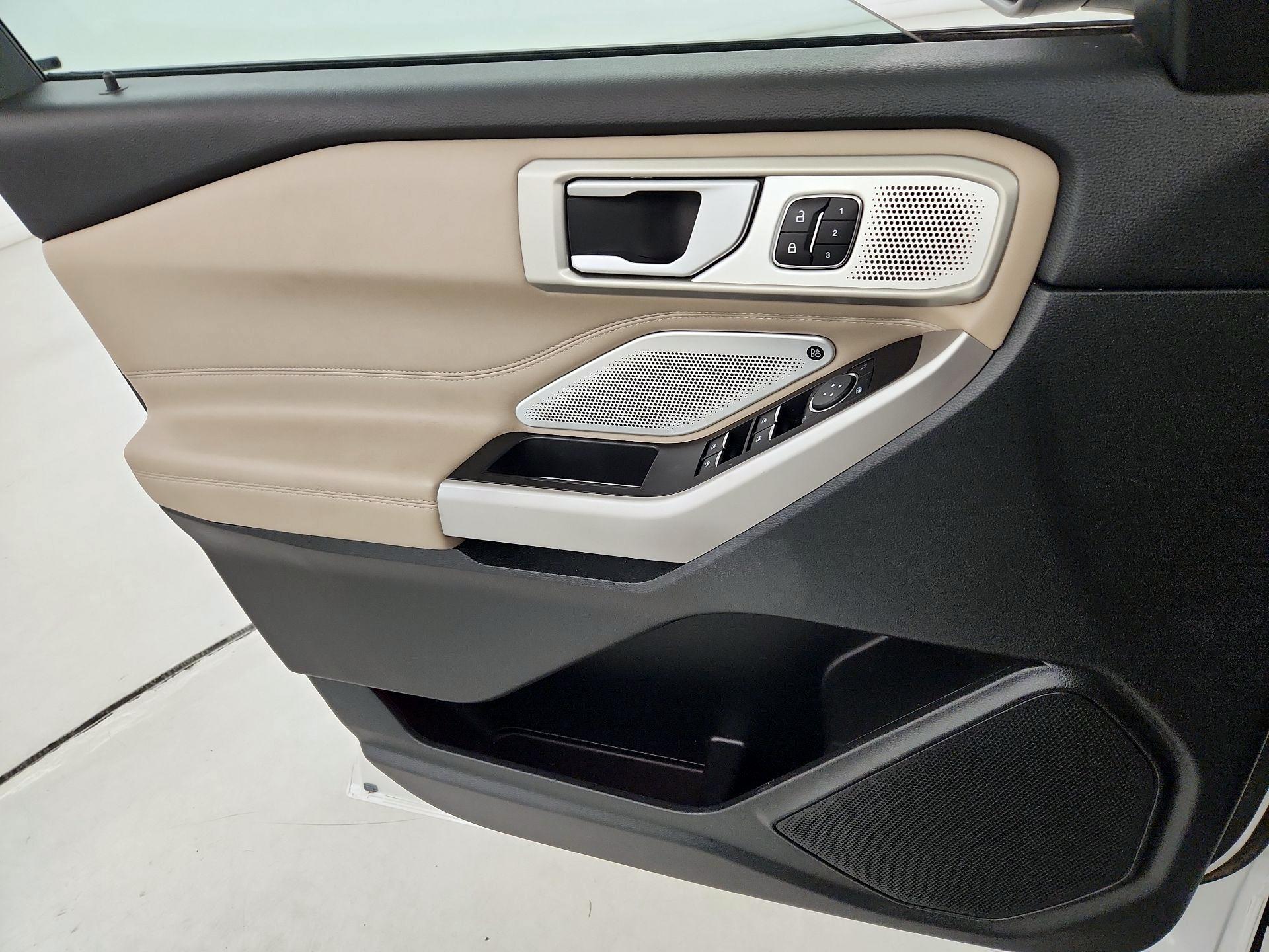 Thumbnail: 2023 Ford Explorer - 12