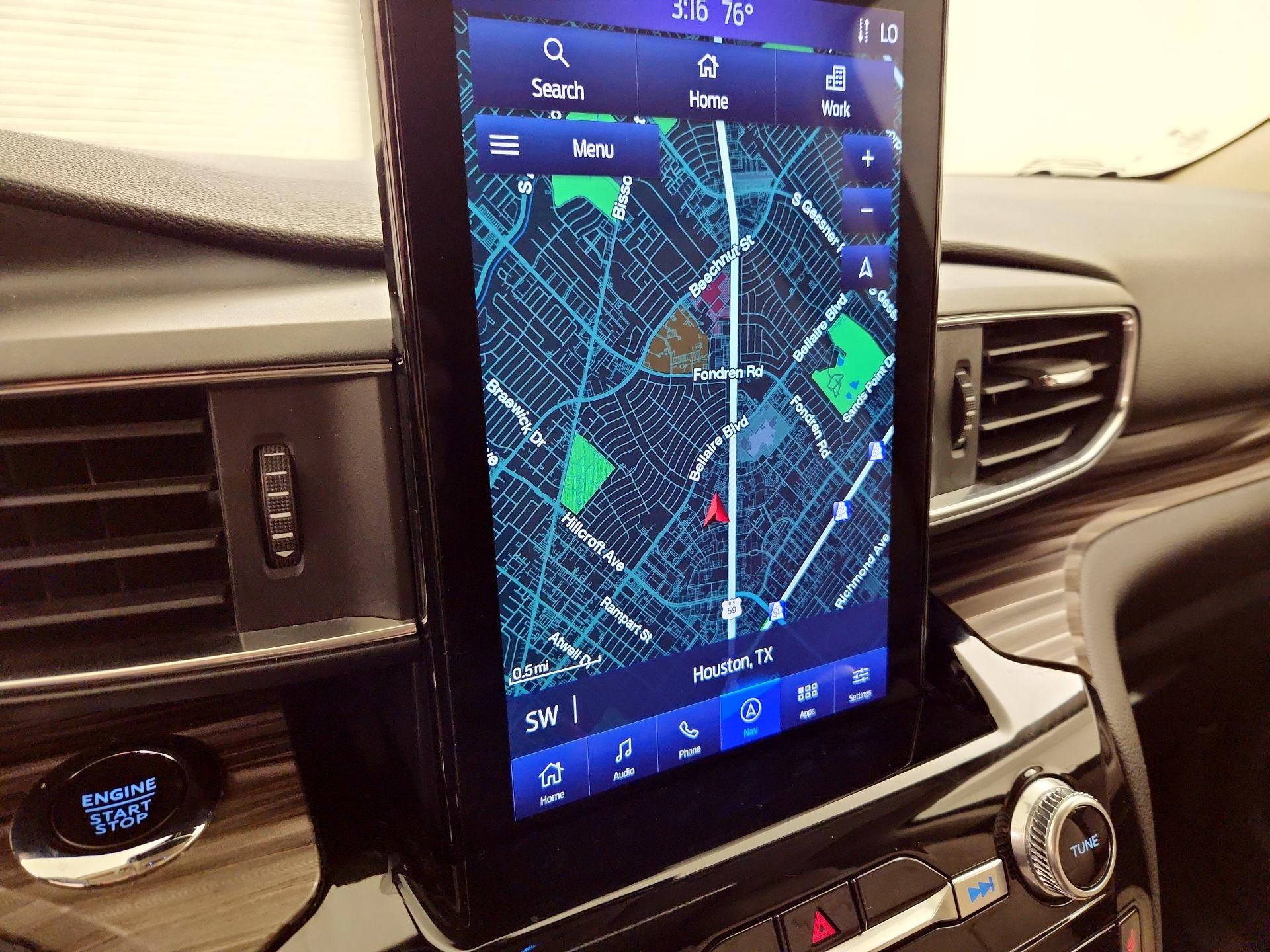 Thumbnail: 2023 Ford Explorer - 14