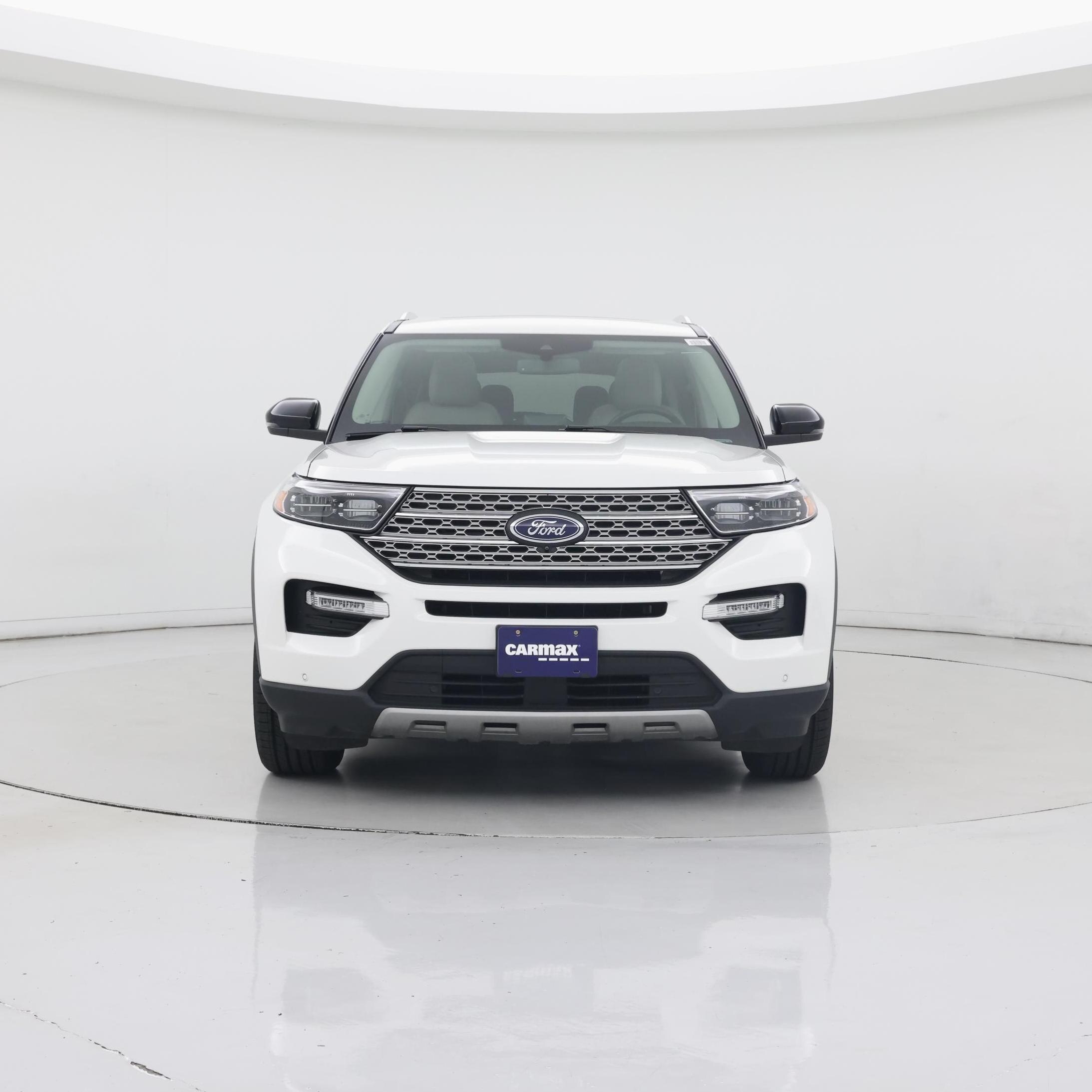 Thumbnail: 2023 Ford Explorer - 5