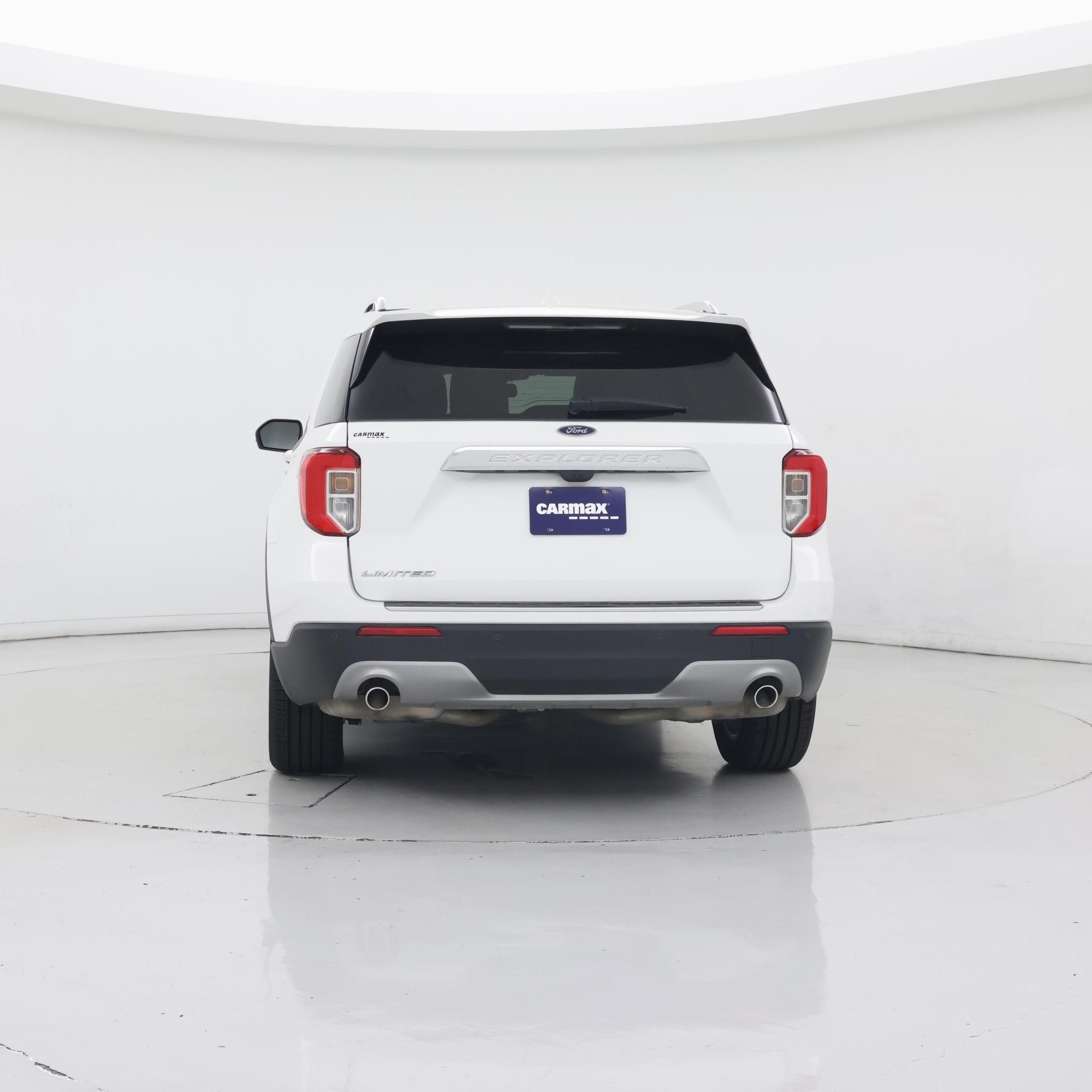 Thumbnail: 2023 Ford Explorer - 6