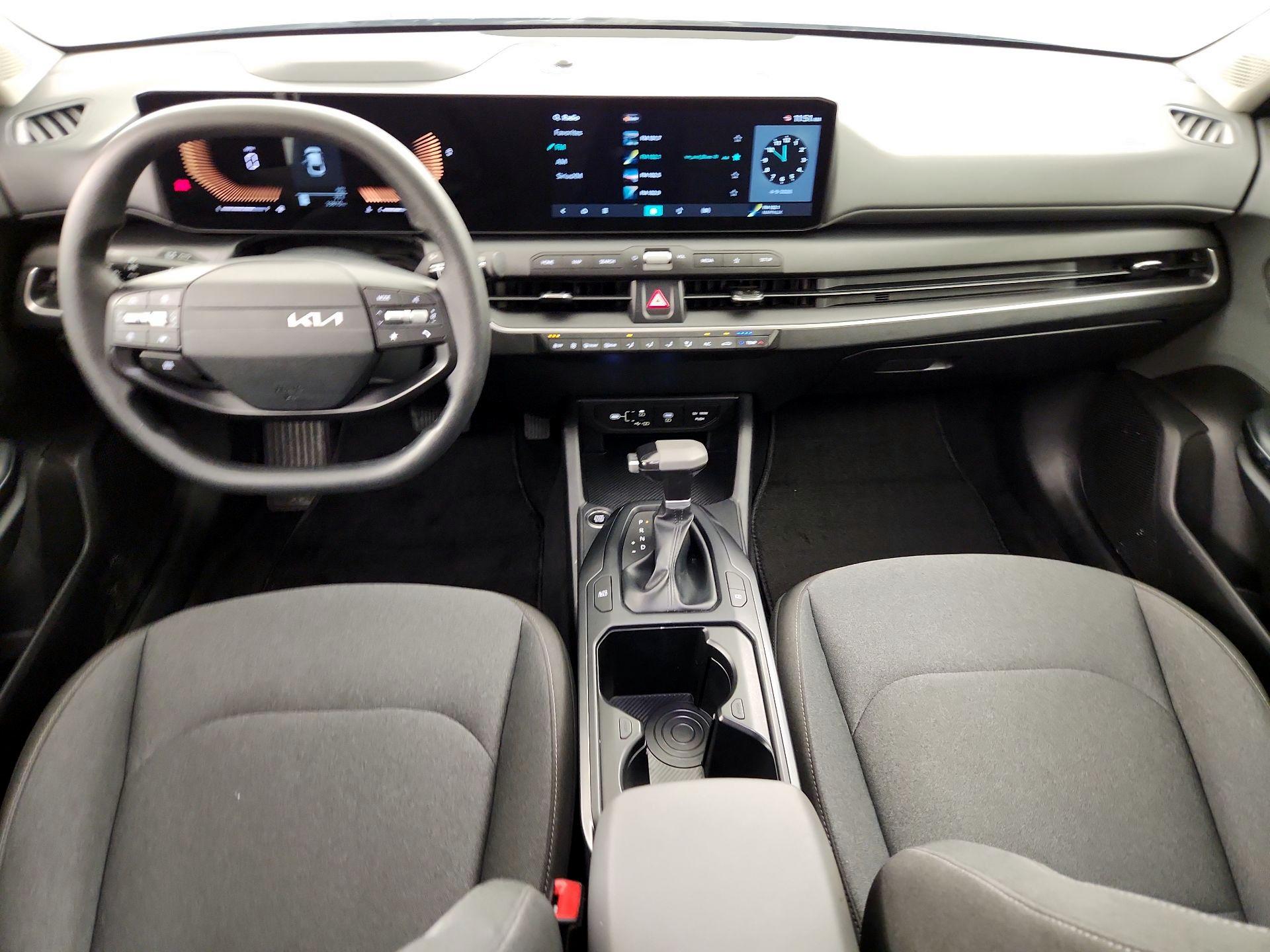Thumbnail: 2025 Kia K4 - 9