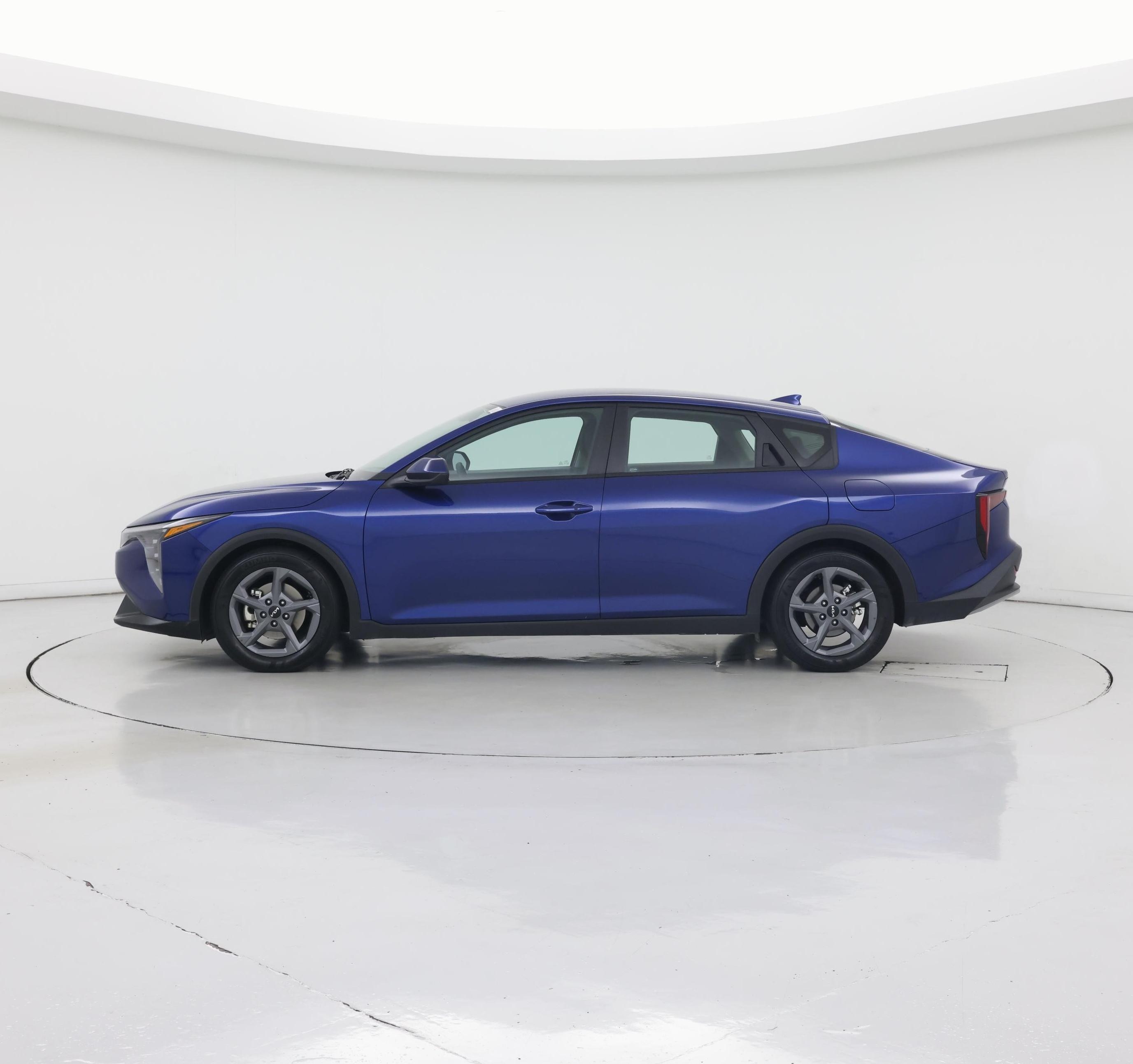 Thumbnail: 2025 Kia K4 - 3