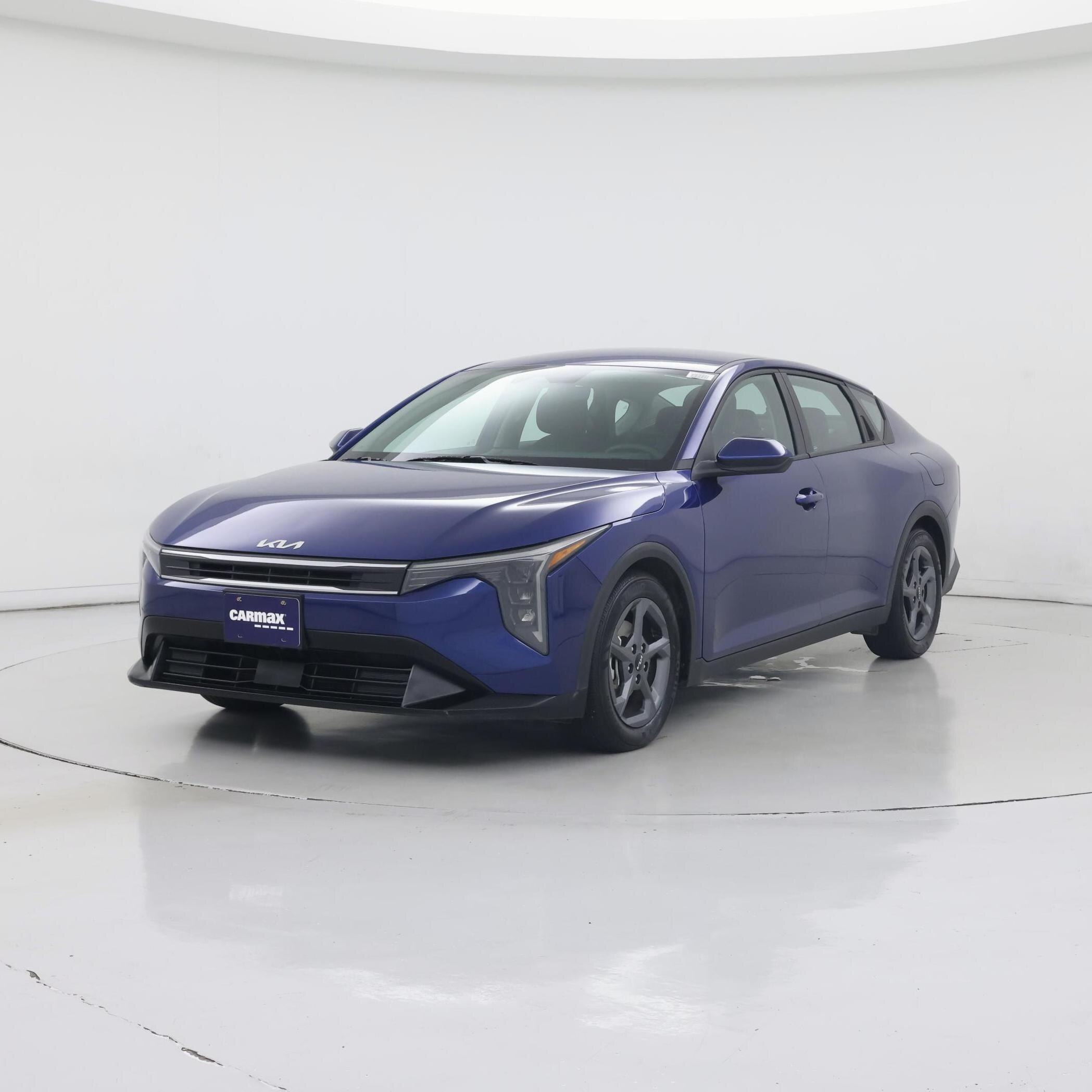 Thumbnail: 2025 Kia K4 - 4