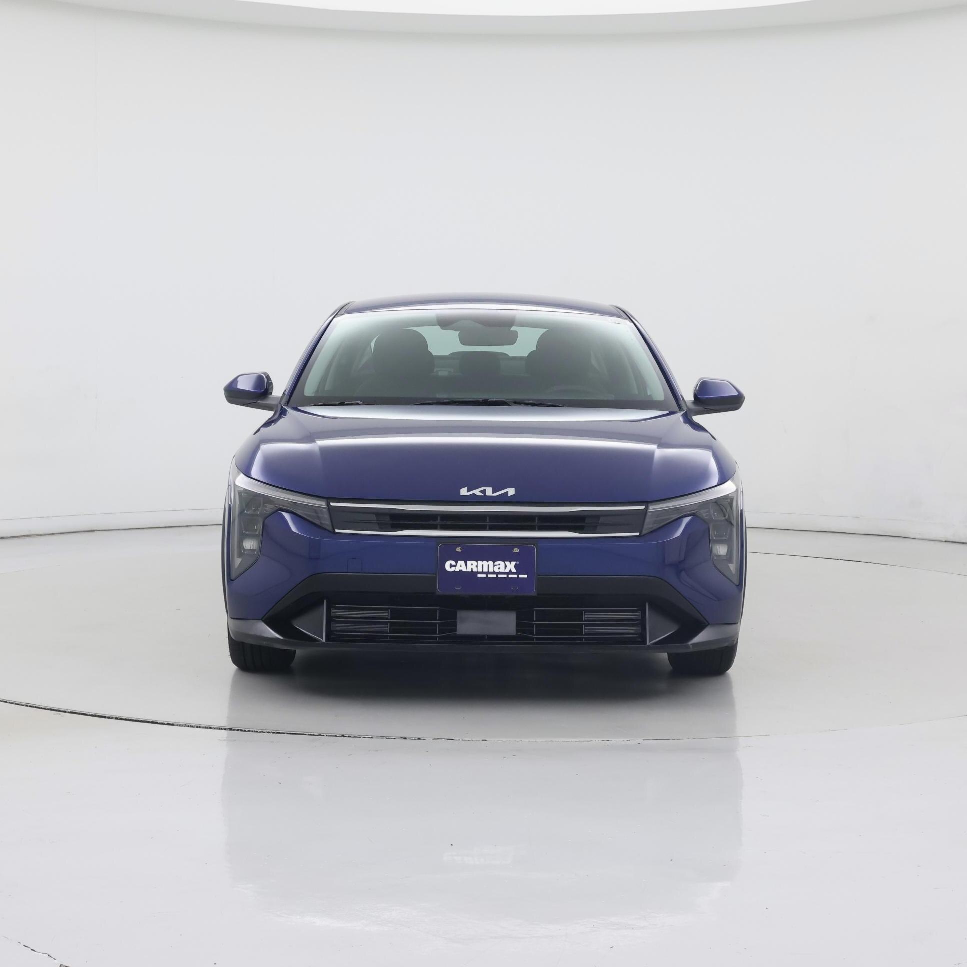 Thumbnail: 2025 Kia K4 - 5
