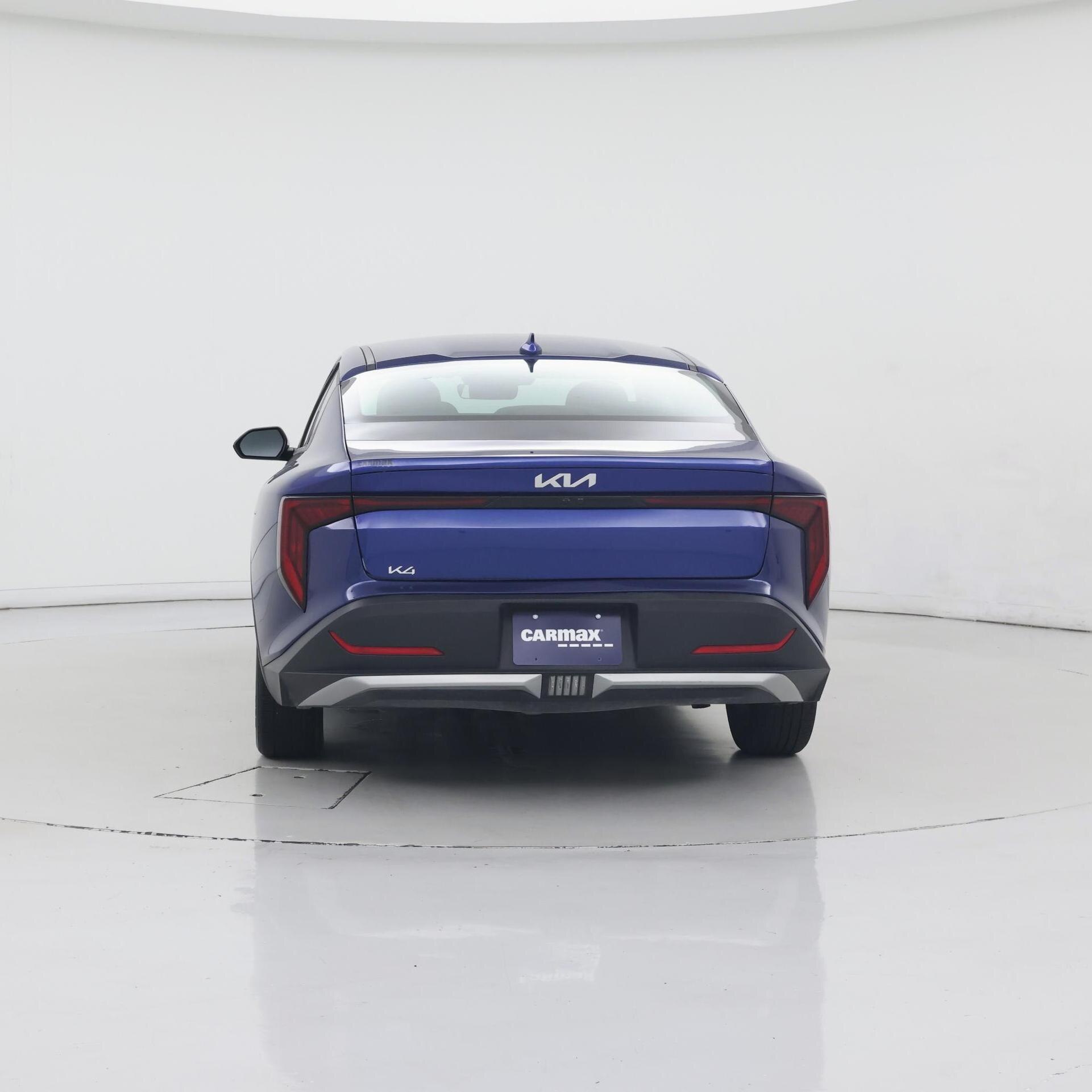 Thumbnail: 2025 Kia K4 - 6