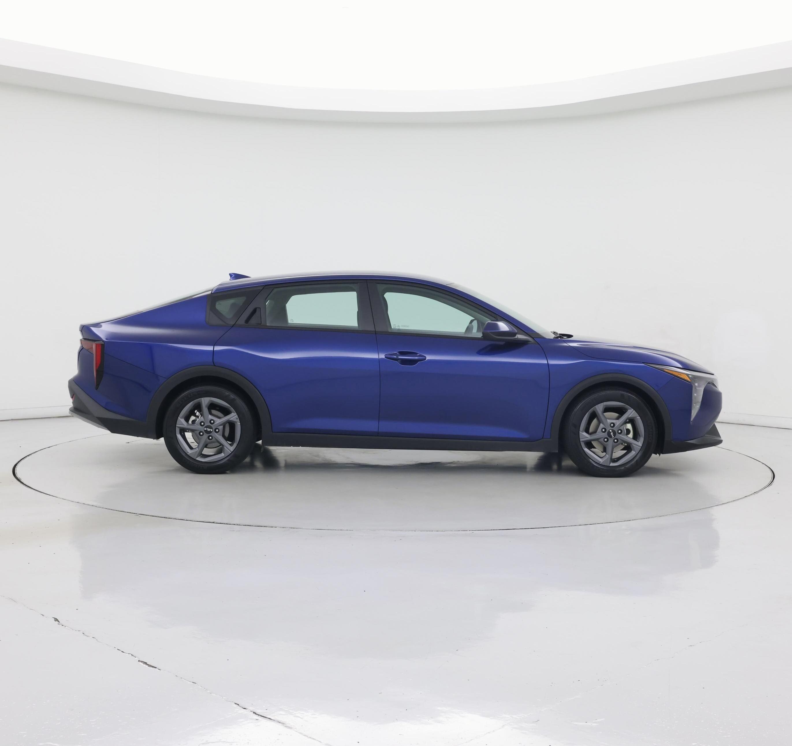 Thumbnail: 2025 Kia K4 - 7