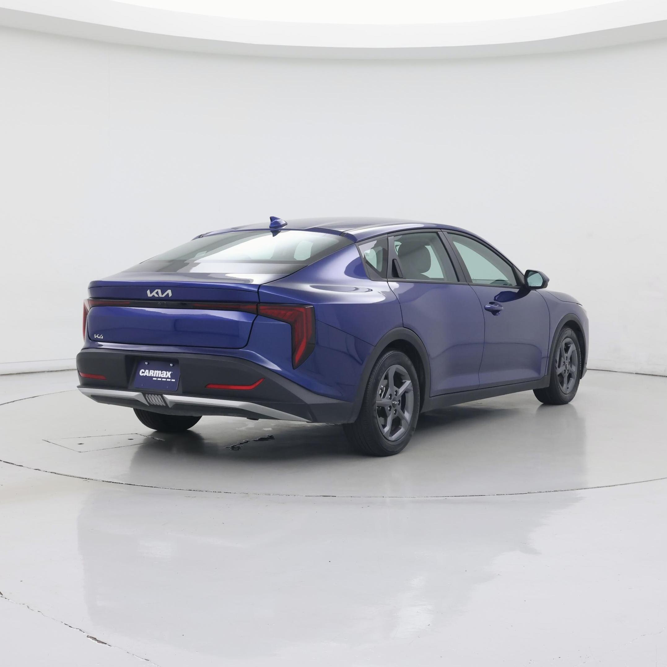 Thumbnail: 2025 Kia K4 - 8