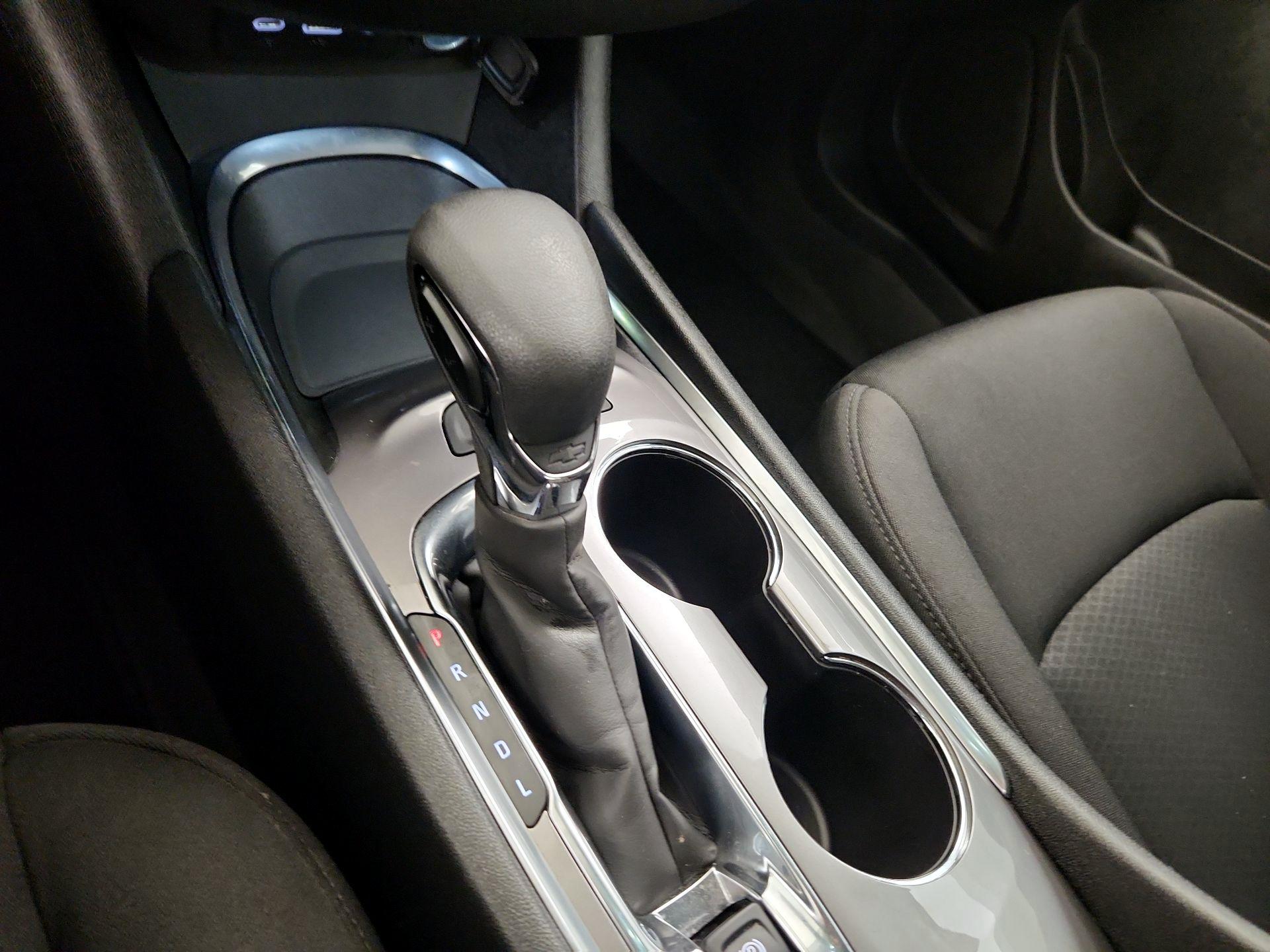 Thumbnail: 2024 Chevrolet Malibu - 17