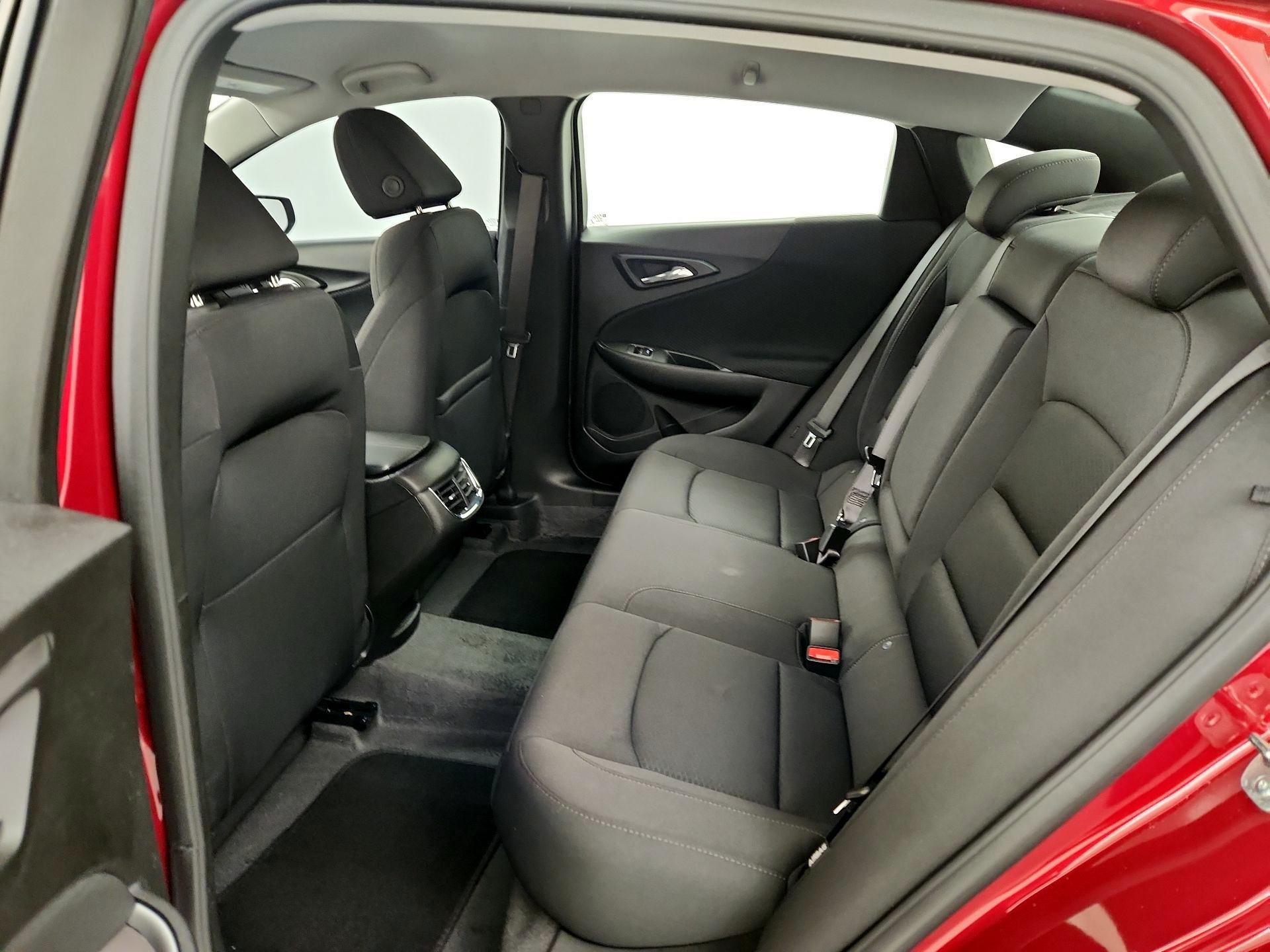 Thumbnail: 2024 Chevrolet Malibu - 19