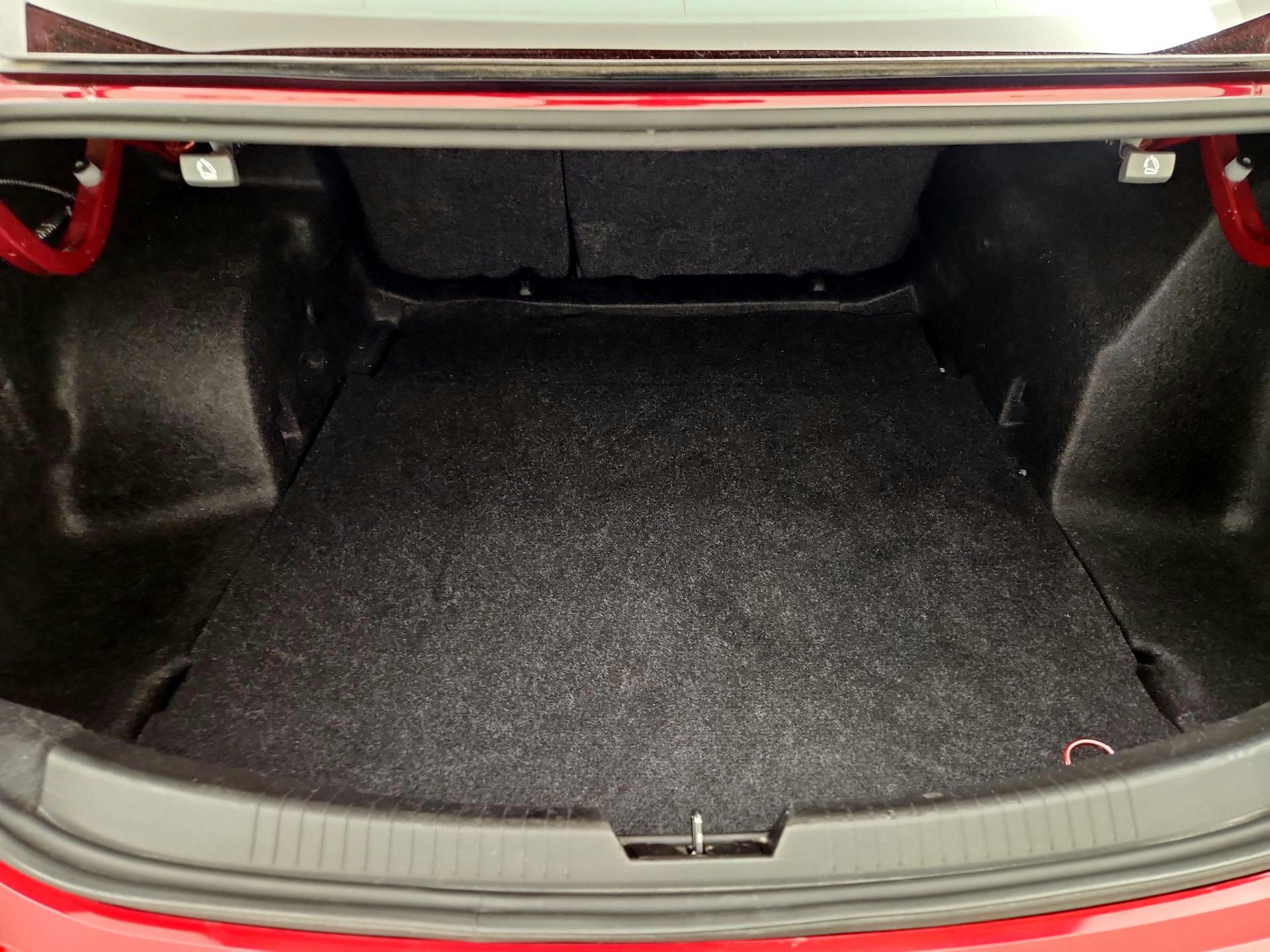 Thumbnail: 2024 Chevrolet Malibu - 20