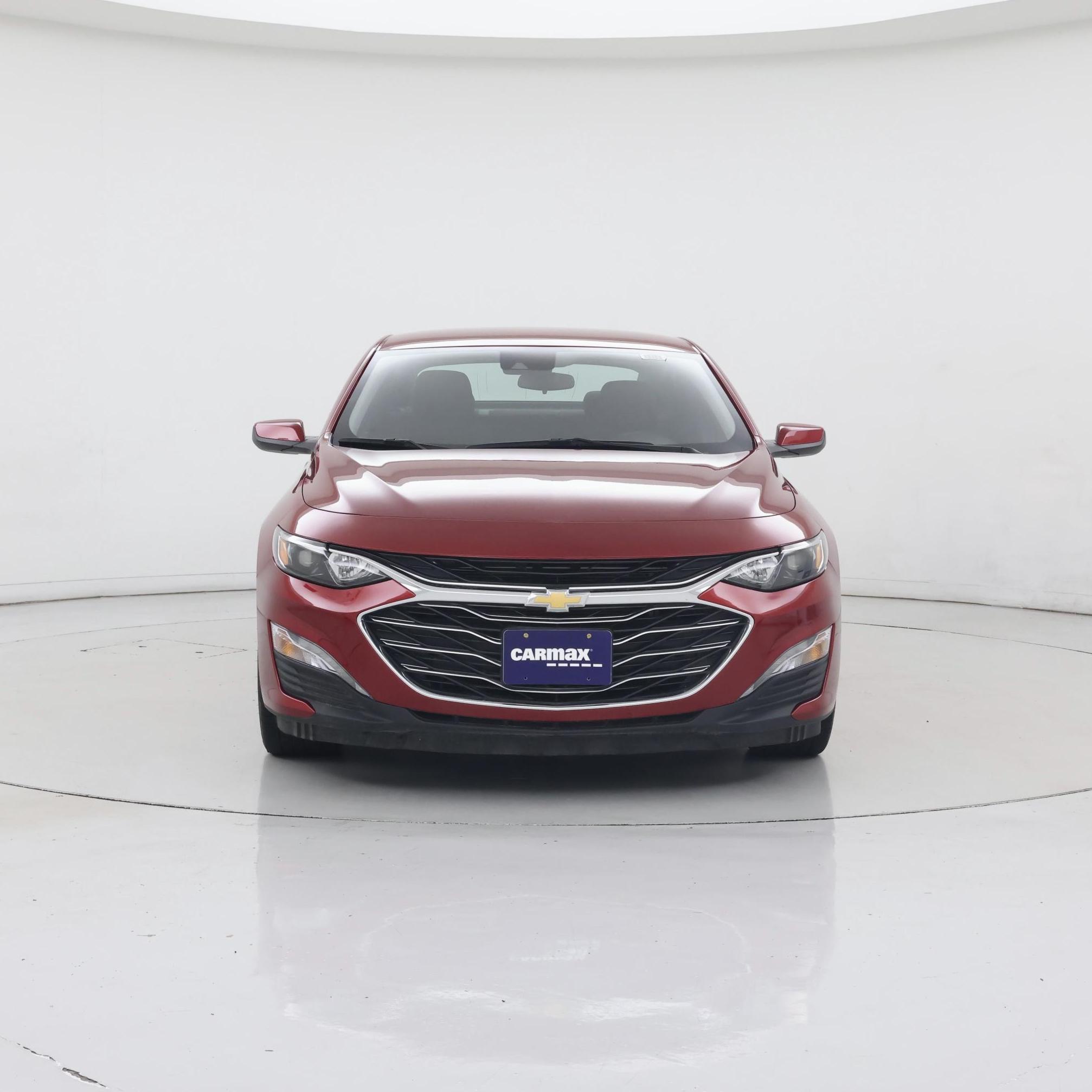 Thumbnail: 2024 Chevrolet Malibu - 5