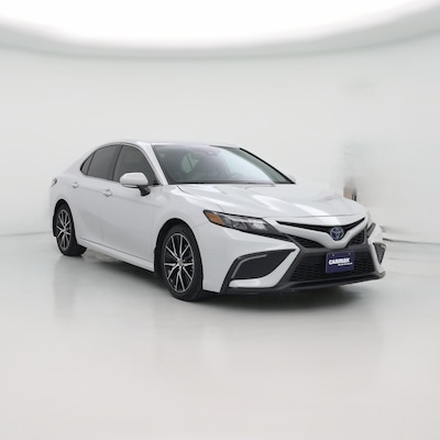 2023 Toyota Camry Hybrid SE