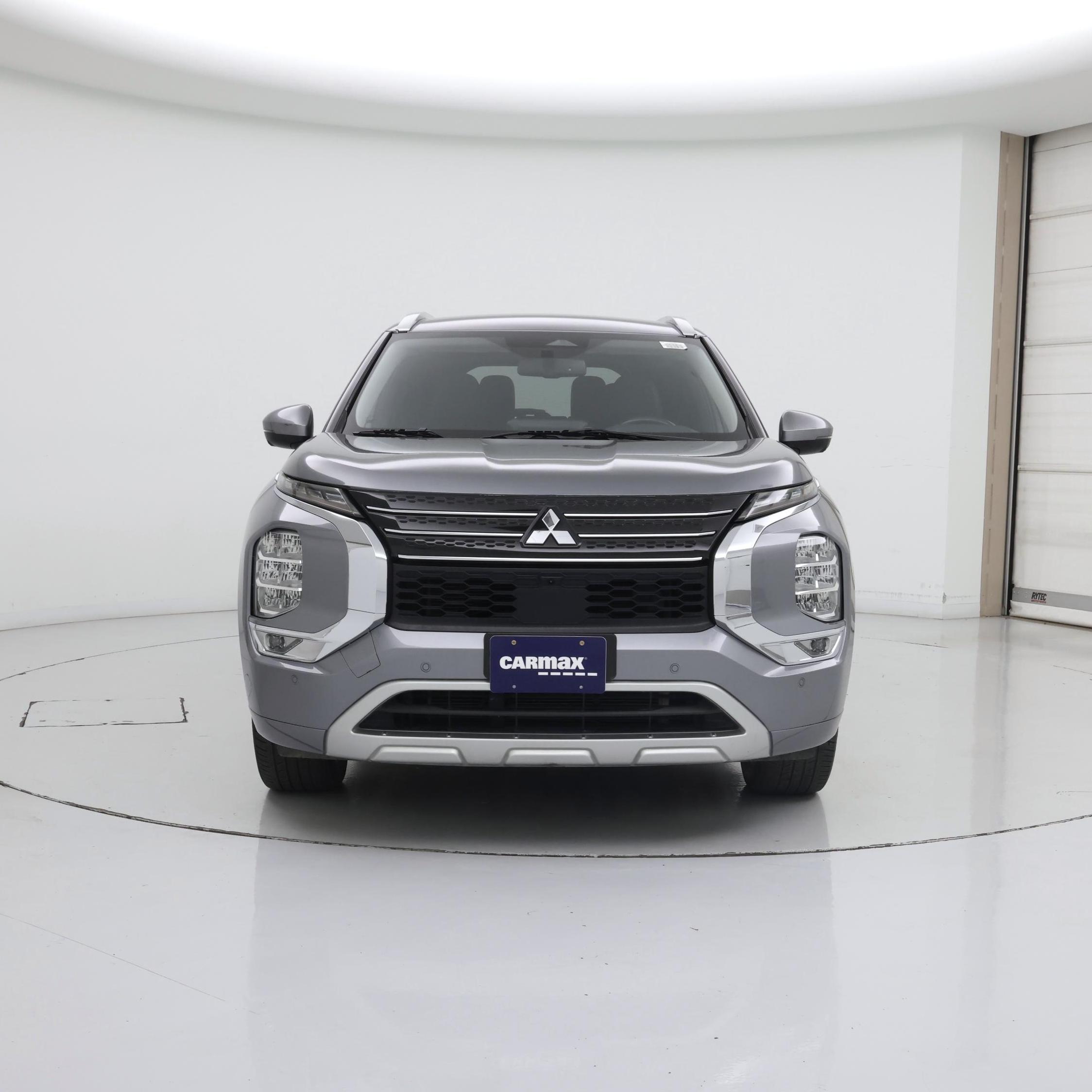 Thumbnail: 2023 Mitsubishi Outlander - 5