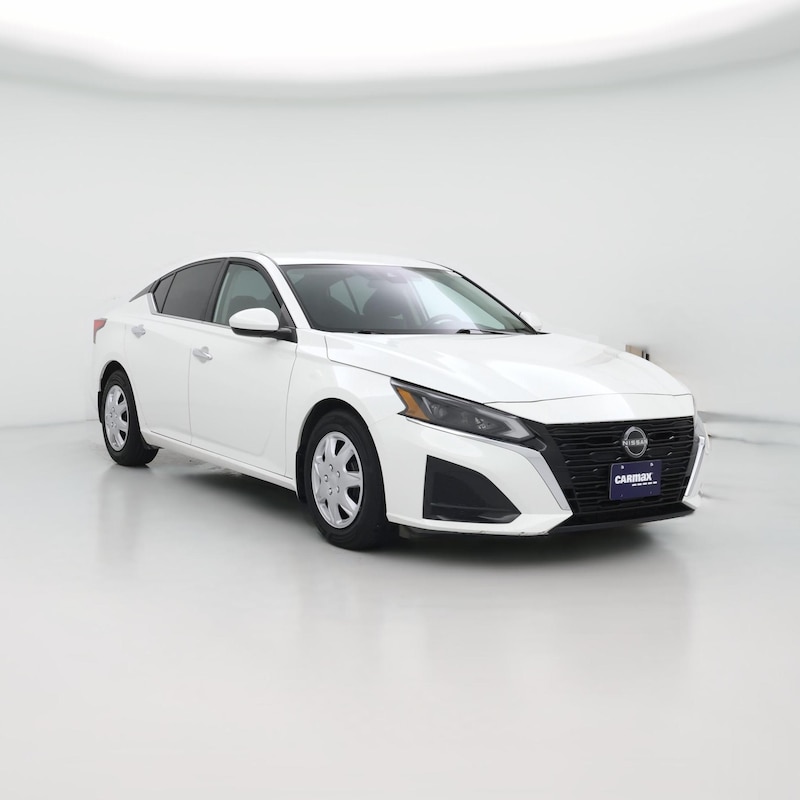 2023 Nissan Altima S