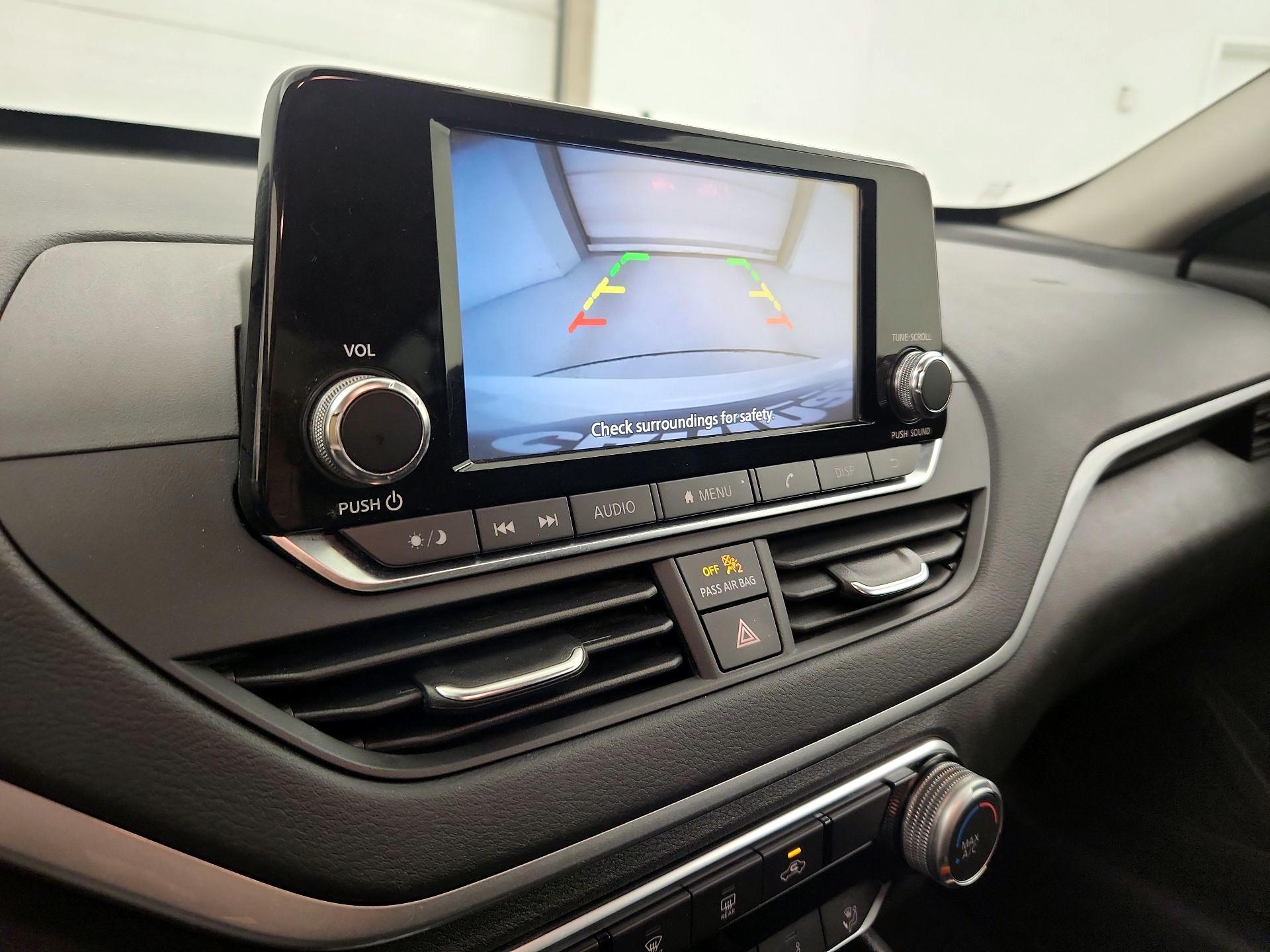 Thumbnail: 2023 Nissan Altima - 14