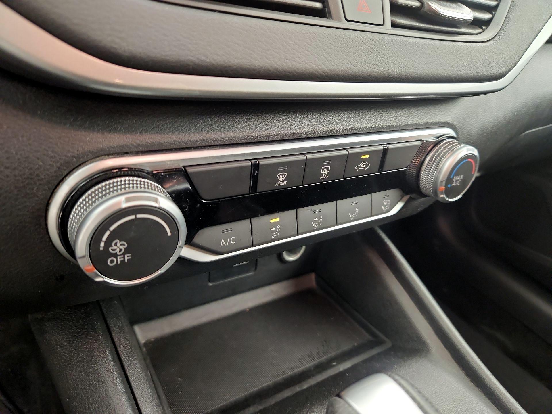 Thumbnail: 2023 Nissan Altima - 16