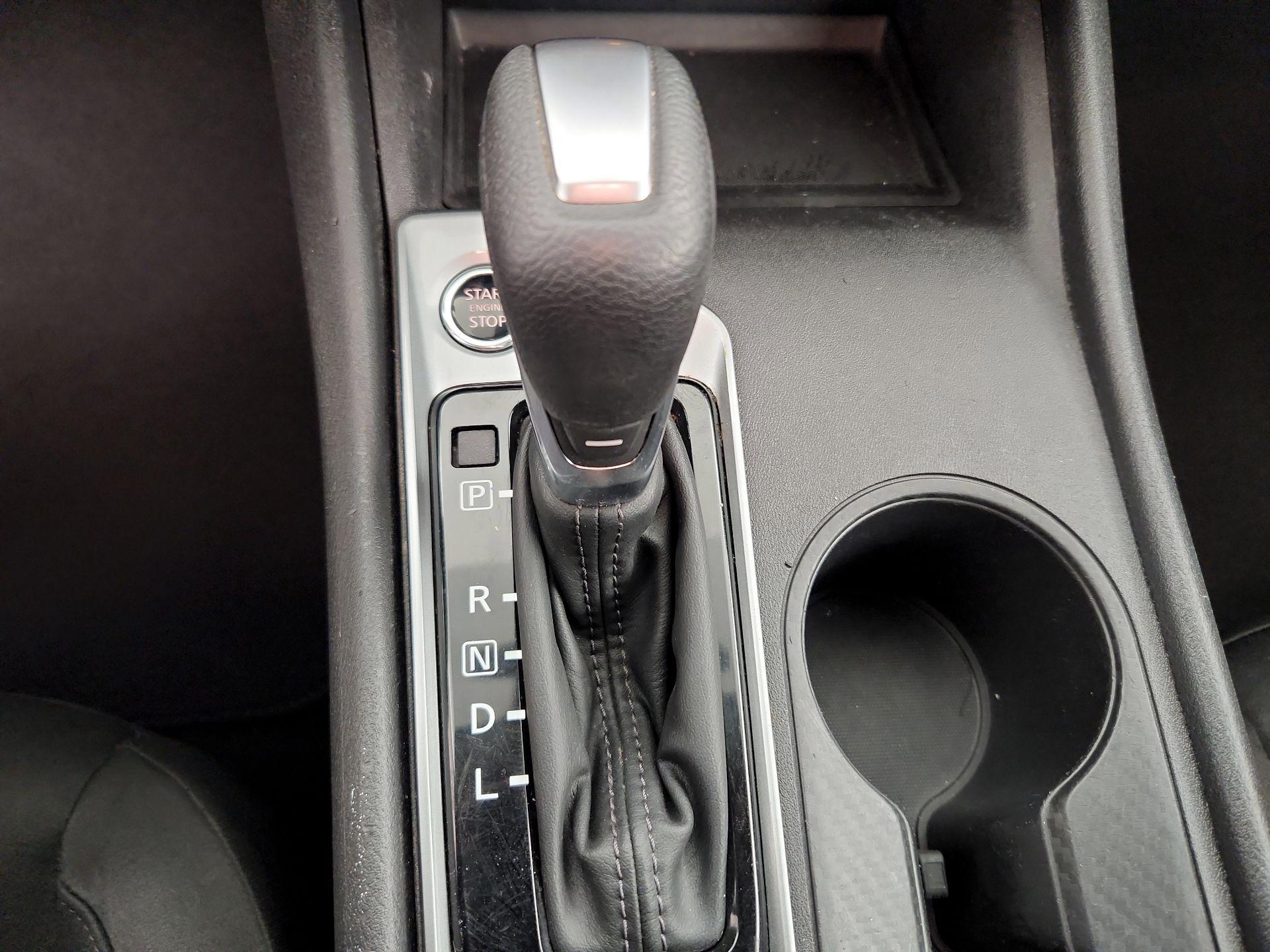 Thumbnail: 2023 Nissan Altima - 17