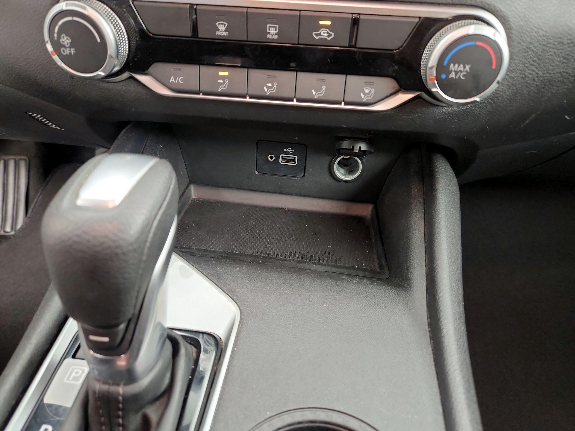 Thumbnail: 2023 Nissan Altima - 18