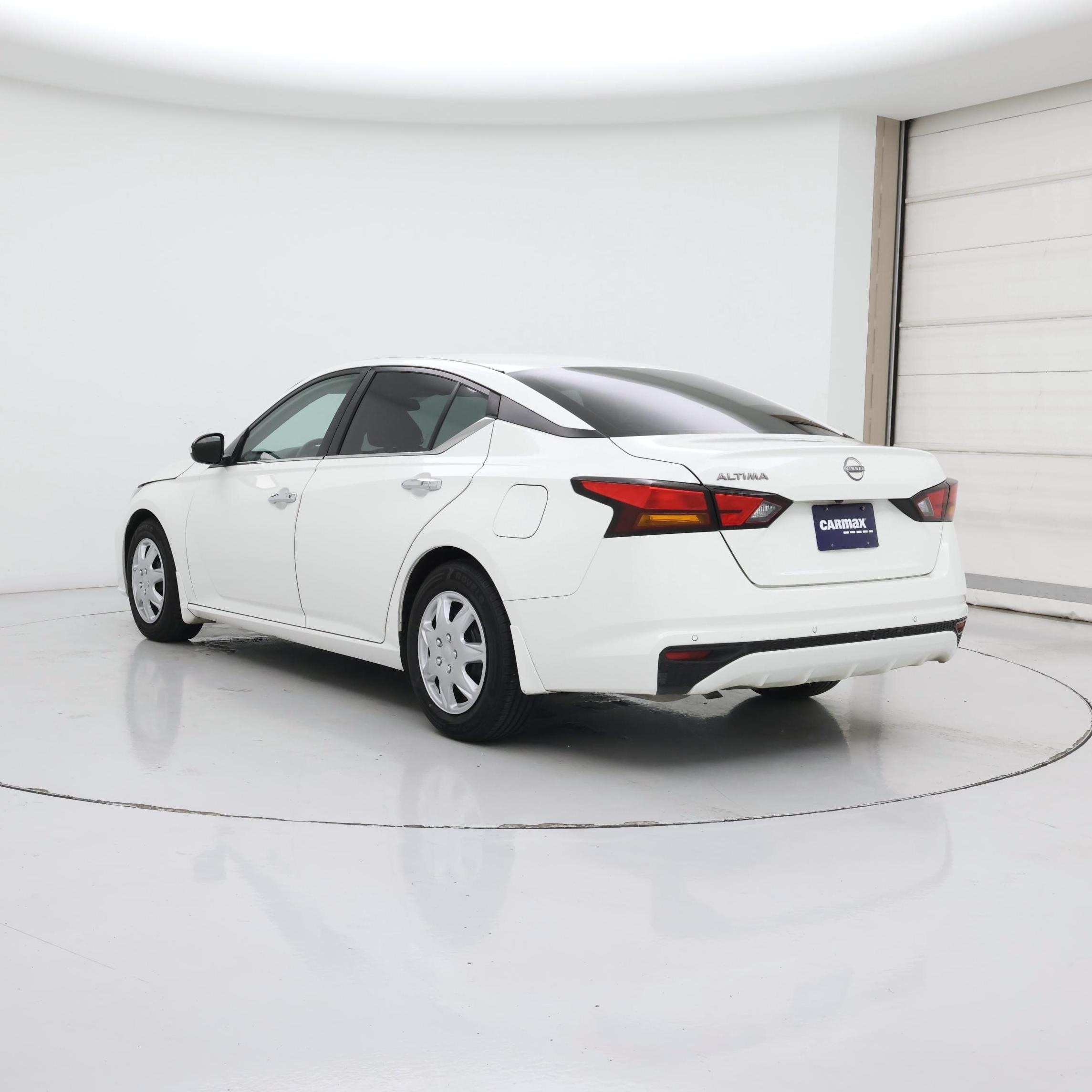 Thumbnail: 2023 Nissan Altima - 2