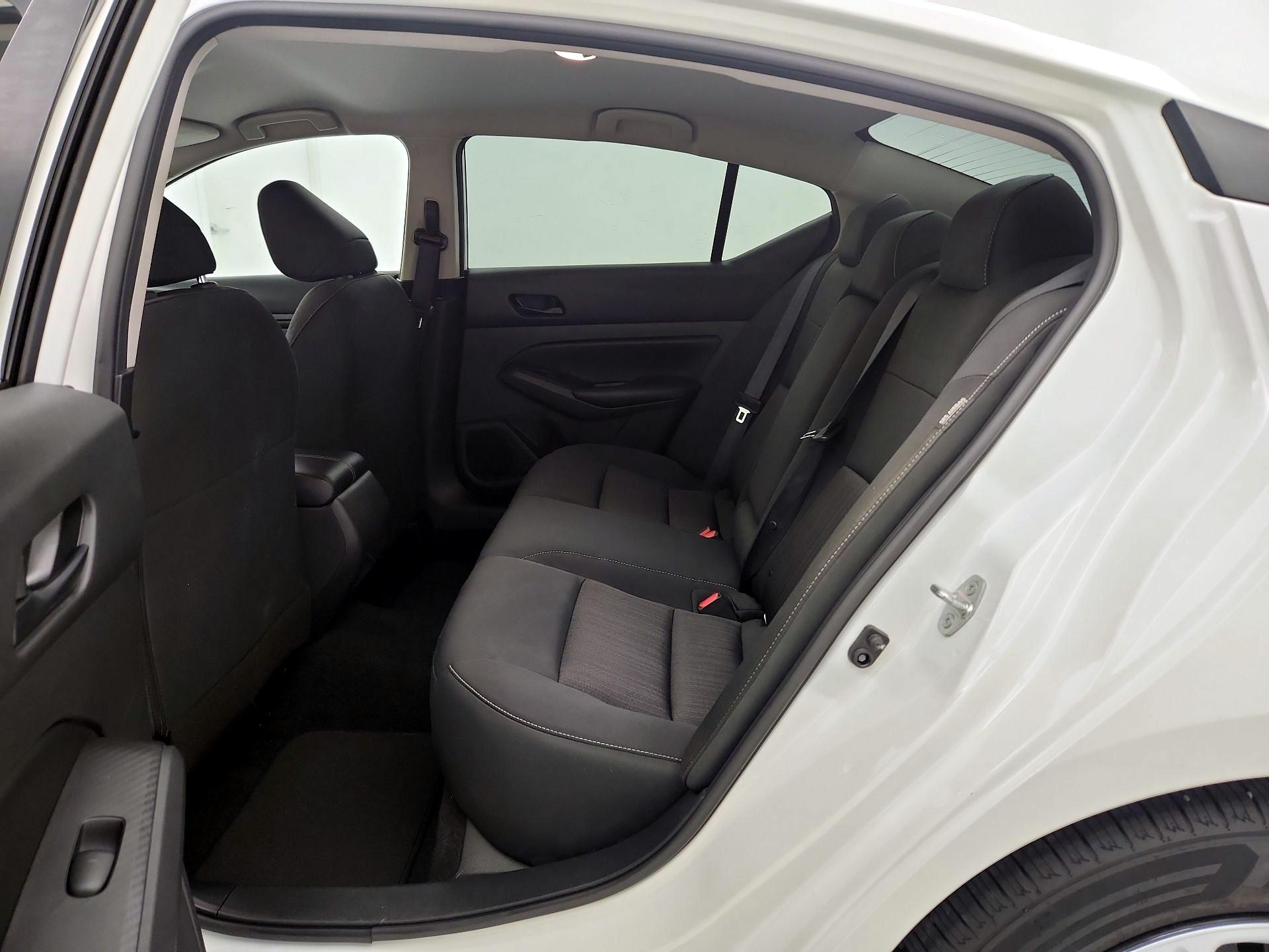 Thumbnail: 2023 Nissan Altima - 19