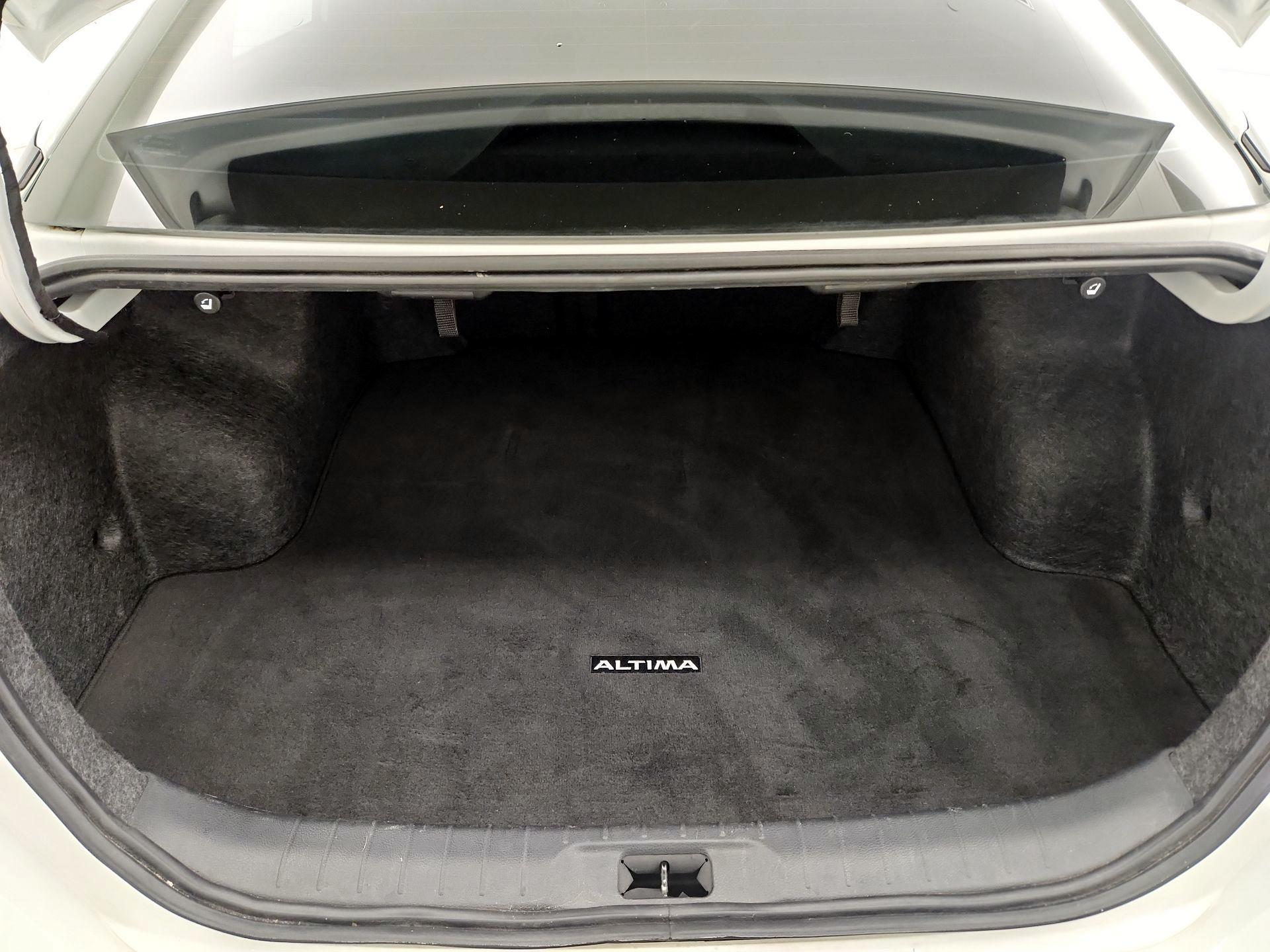 Thumbnail: 2023 Nissan Altima - 20