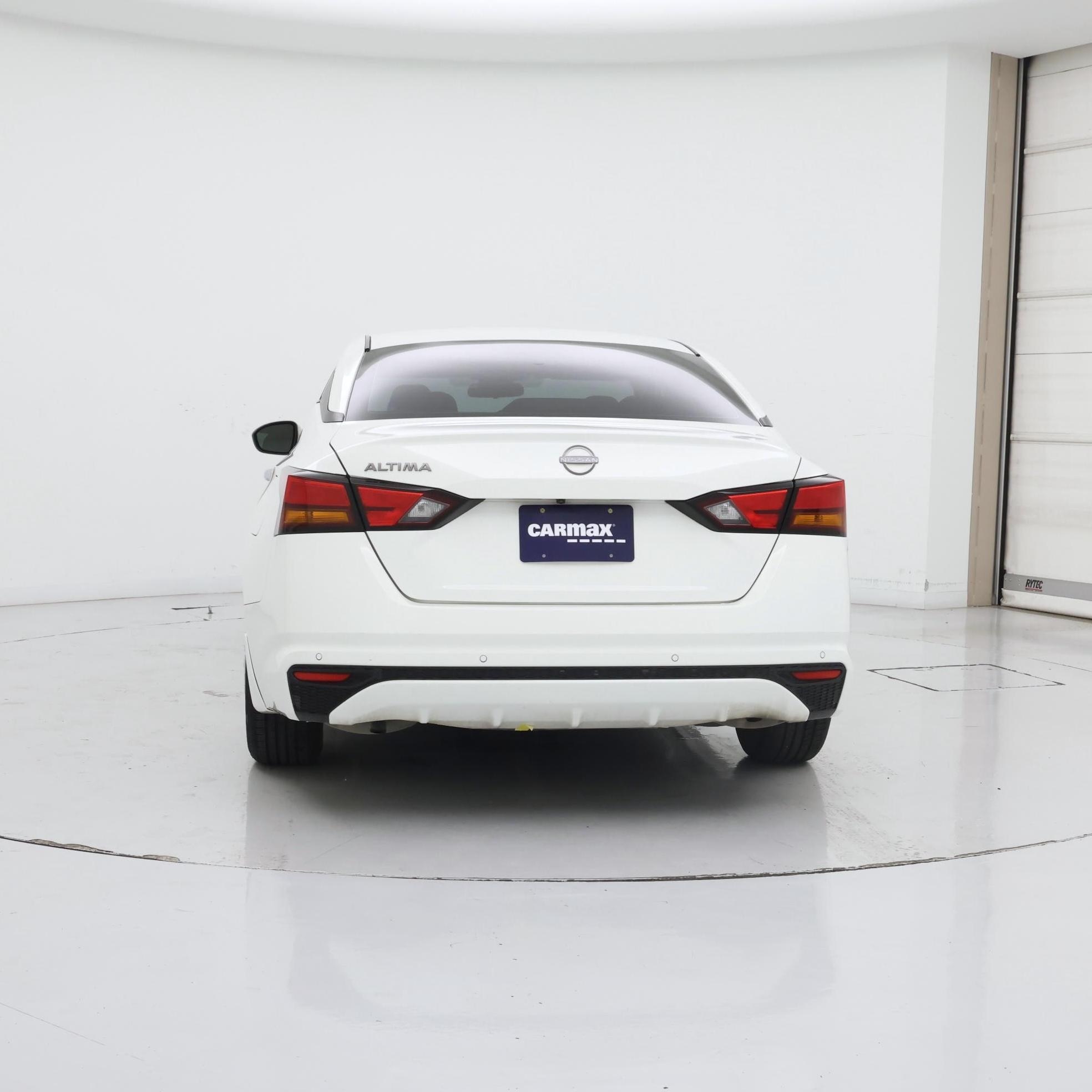 Thumbnail: 2023 Nissan Altima - 6