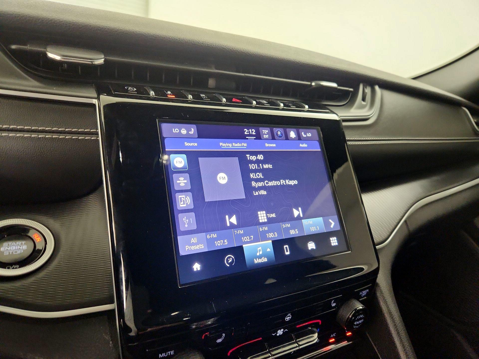 Thumbnail: 2024 Jeep Grand Cherokee - 15